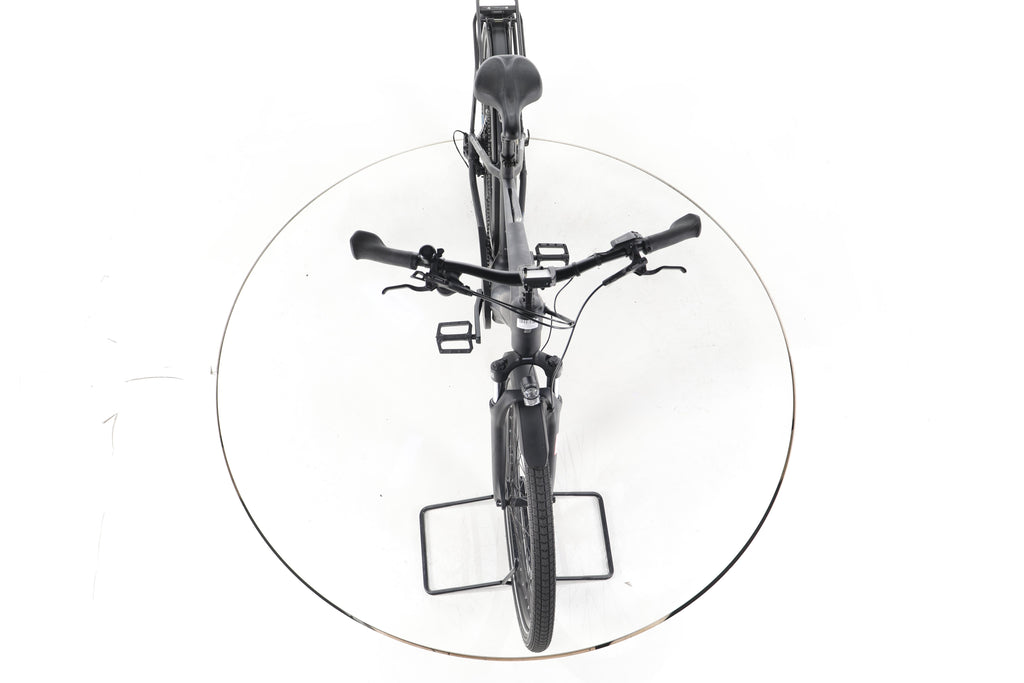 Cube Touring Hybrid Pro Trekking E-Bike - Image 16