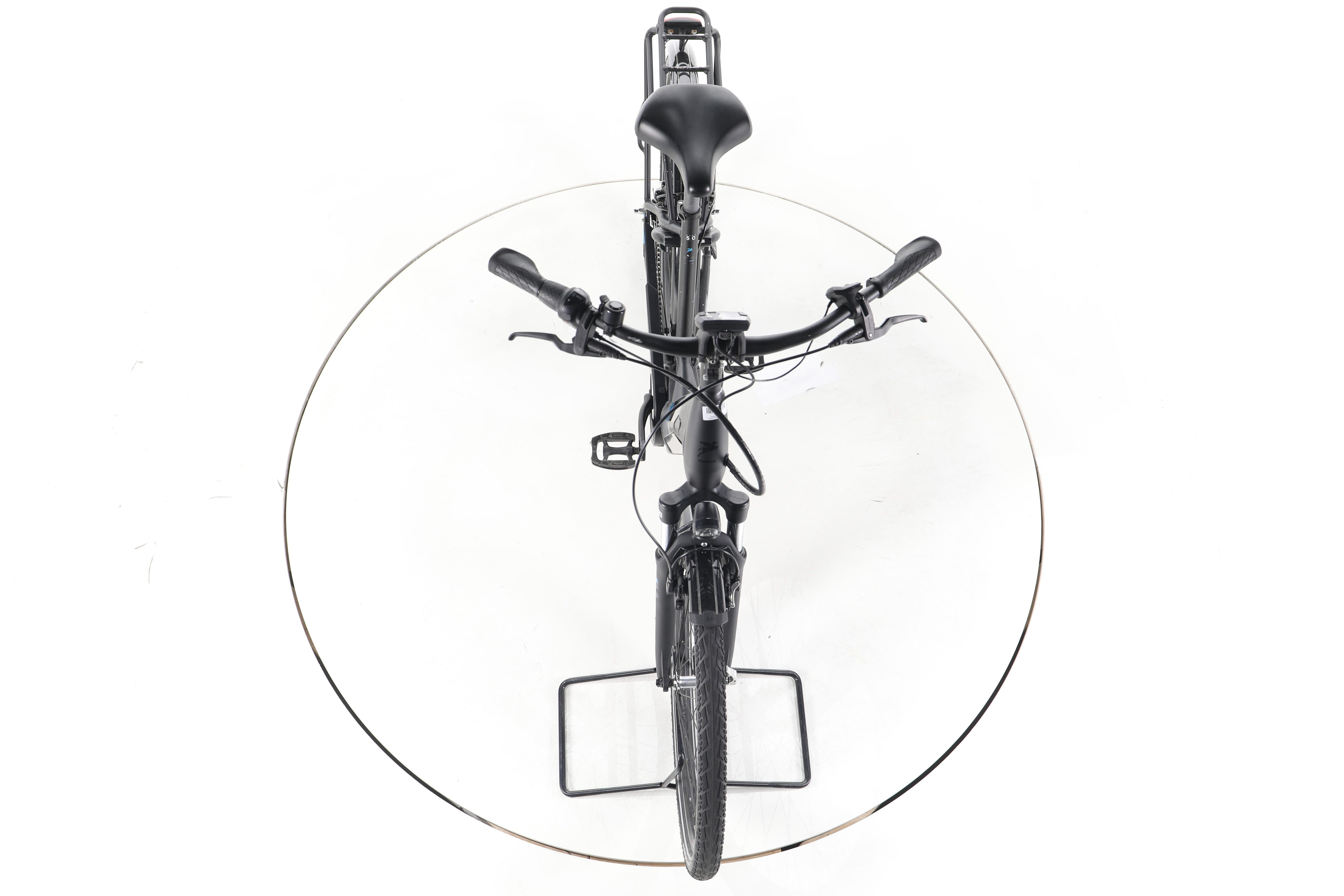 Pegasus Solero EVO 7R Plus City E-Bike Tiefeinsteiger - Image 16