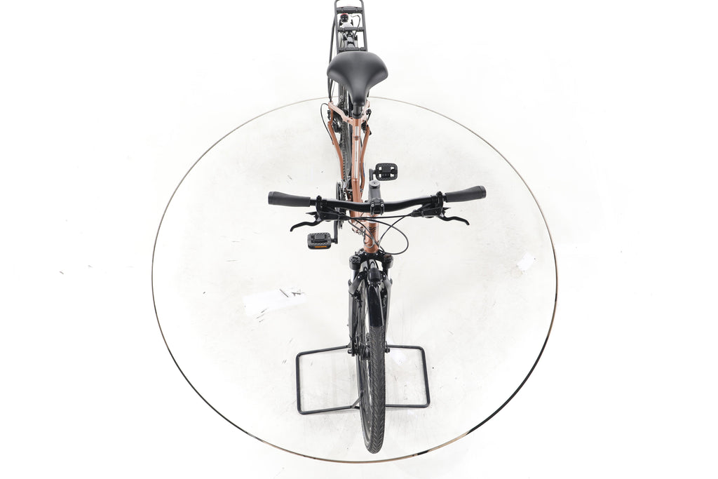 Checker Pig Suma Fahrrad City & Trekking - Image 16