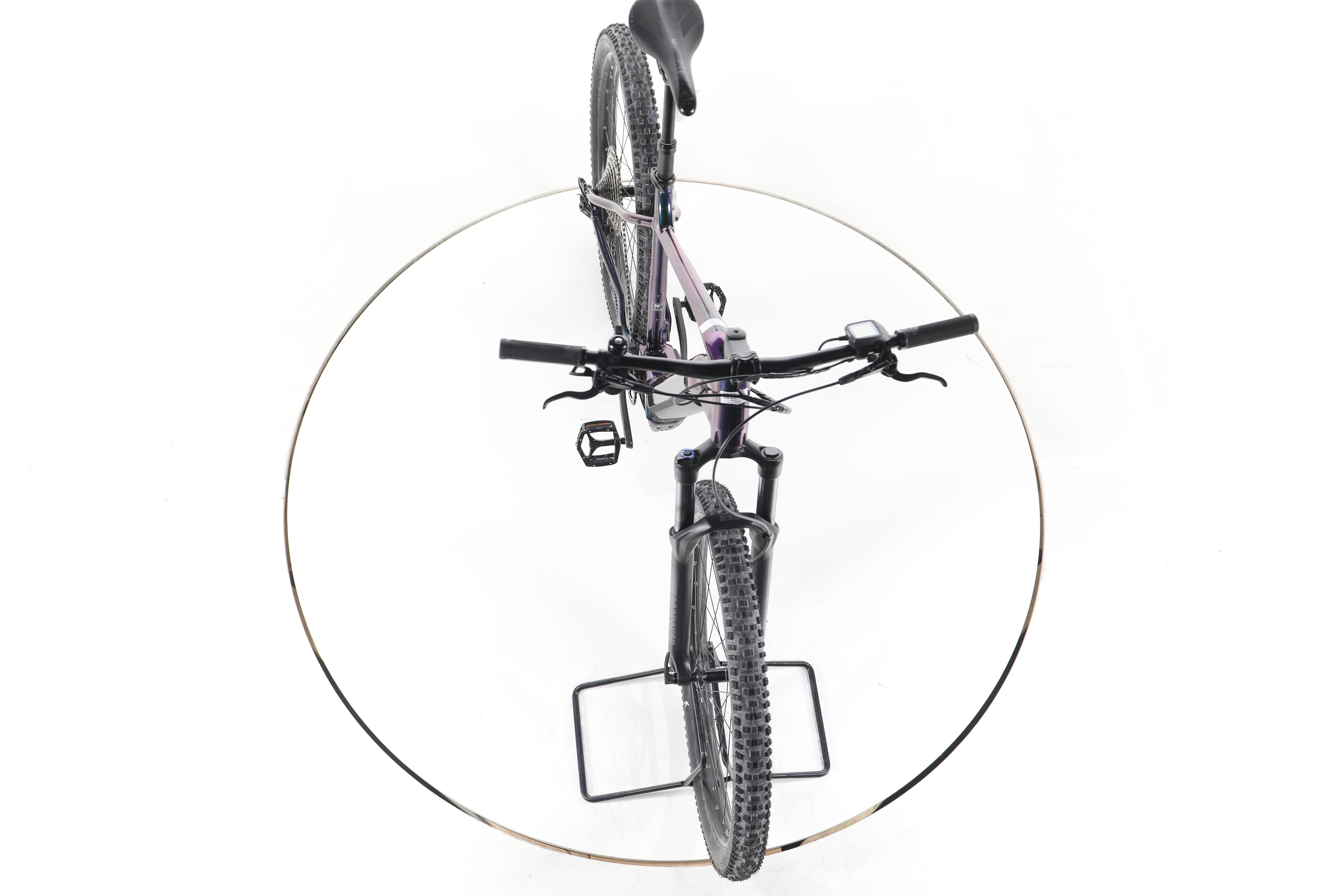 Stevens E-Juke E-Bike - Image 16