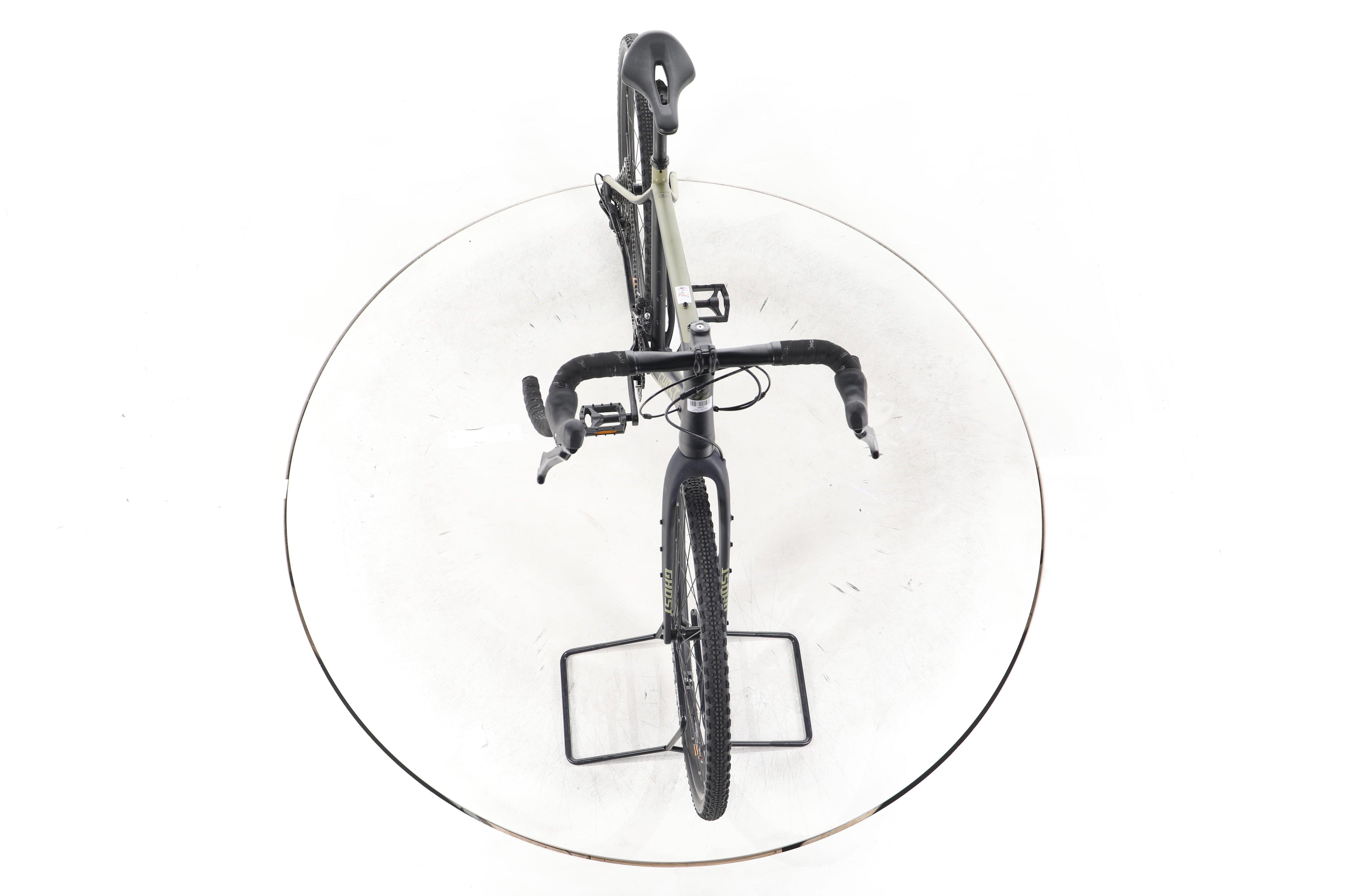 Ghost Asket Essential Gravelbike - Image 16
