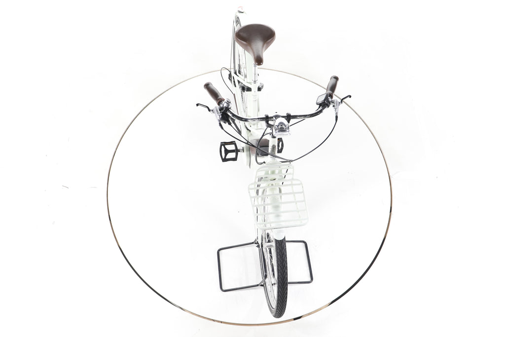 Diamant Juna+ Trekking E-Bike Tiefeinsteiger - Image 16