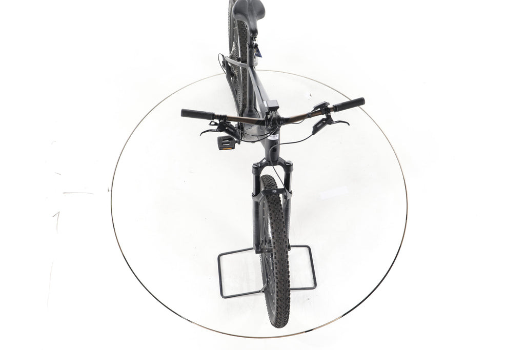 Cube Reaction Hybrid SLX E-Bike - Image 16