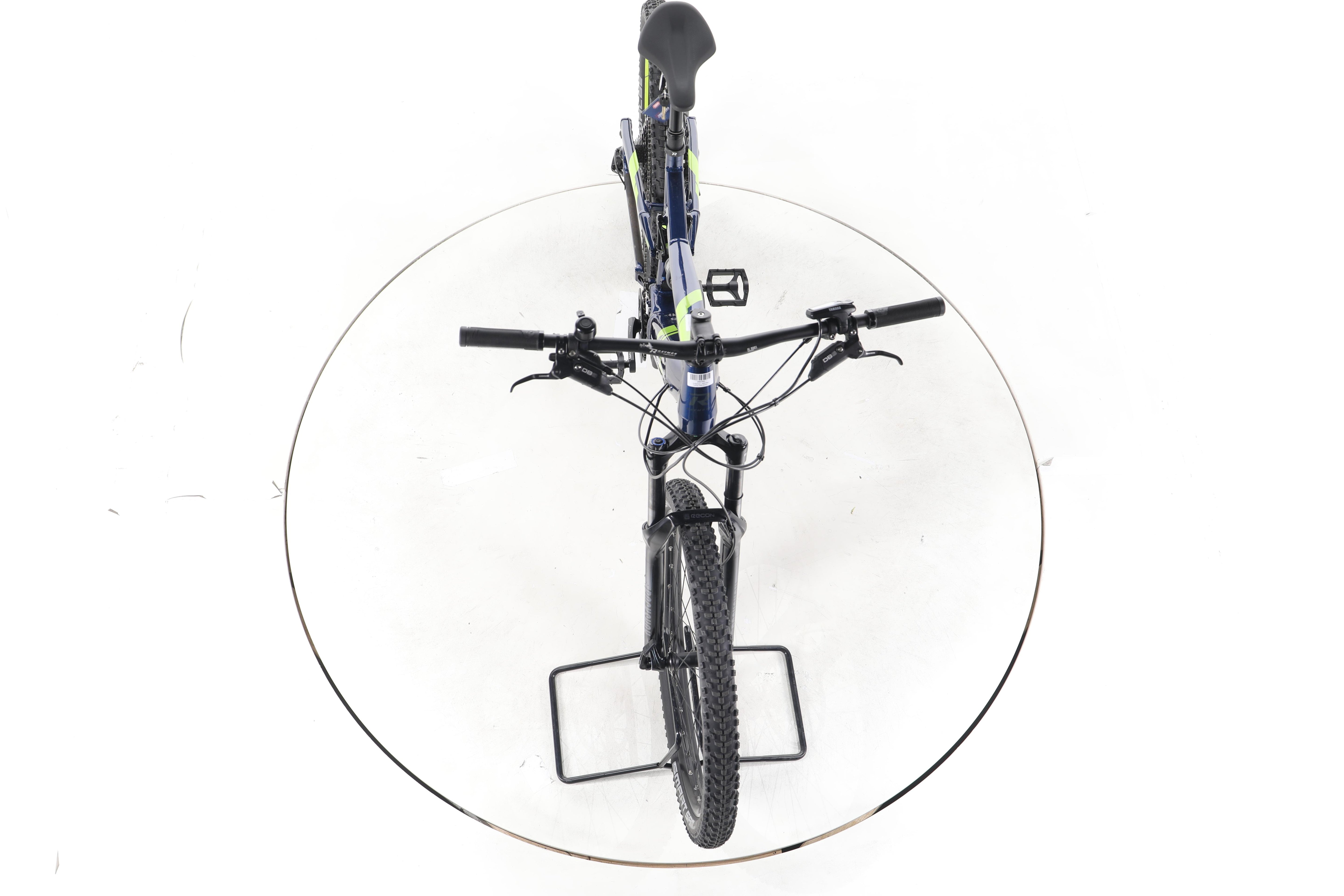 R Raymon Fullray 130E 6.0 E-Bike Fully - Image 16