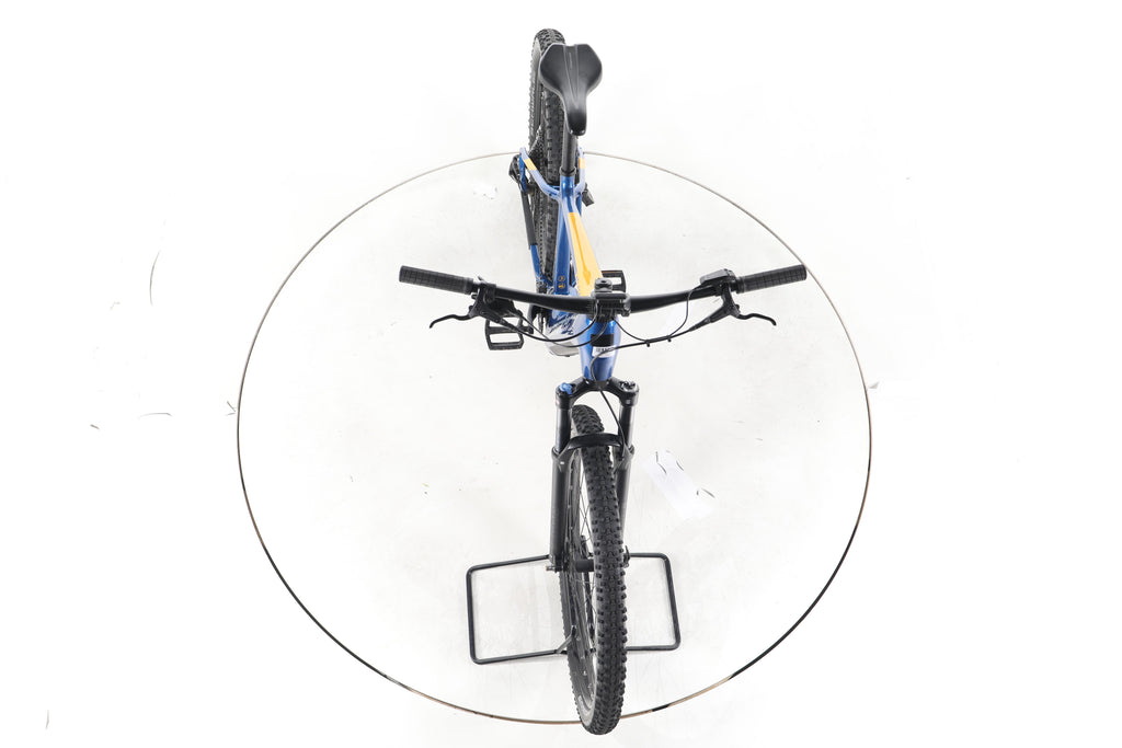 Corratec E-Power X-Vert Race Trinity E-Bike - Image 16