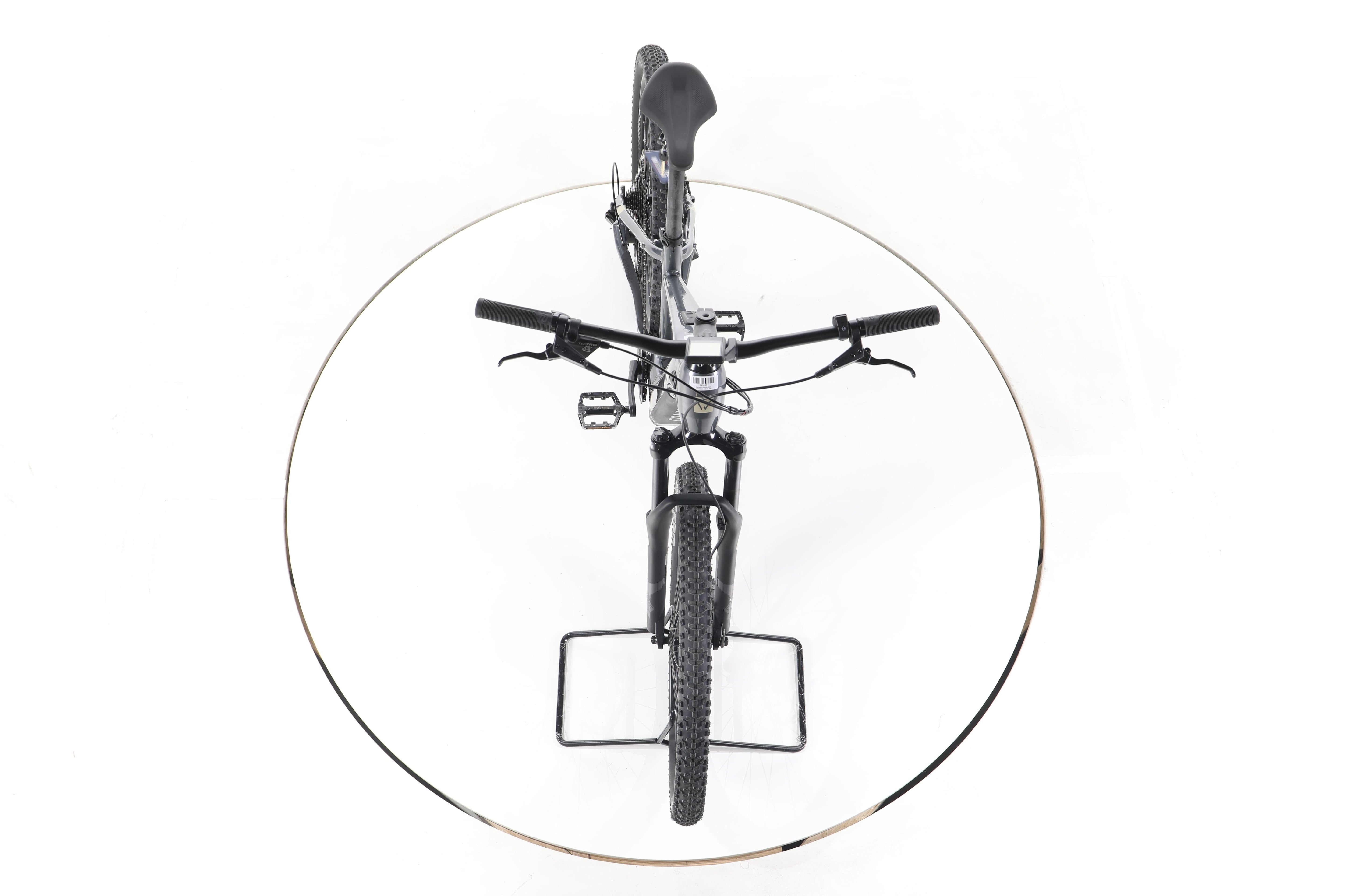Conway CAIRON S 2.0 E-Bike - Image 16