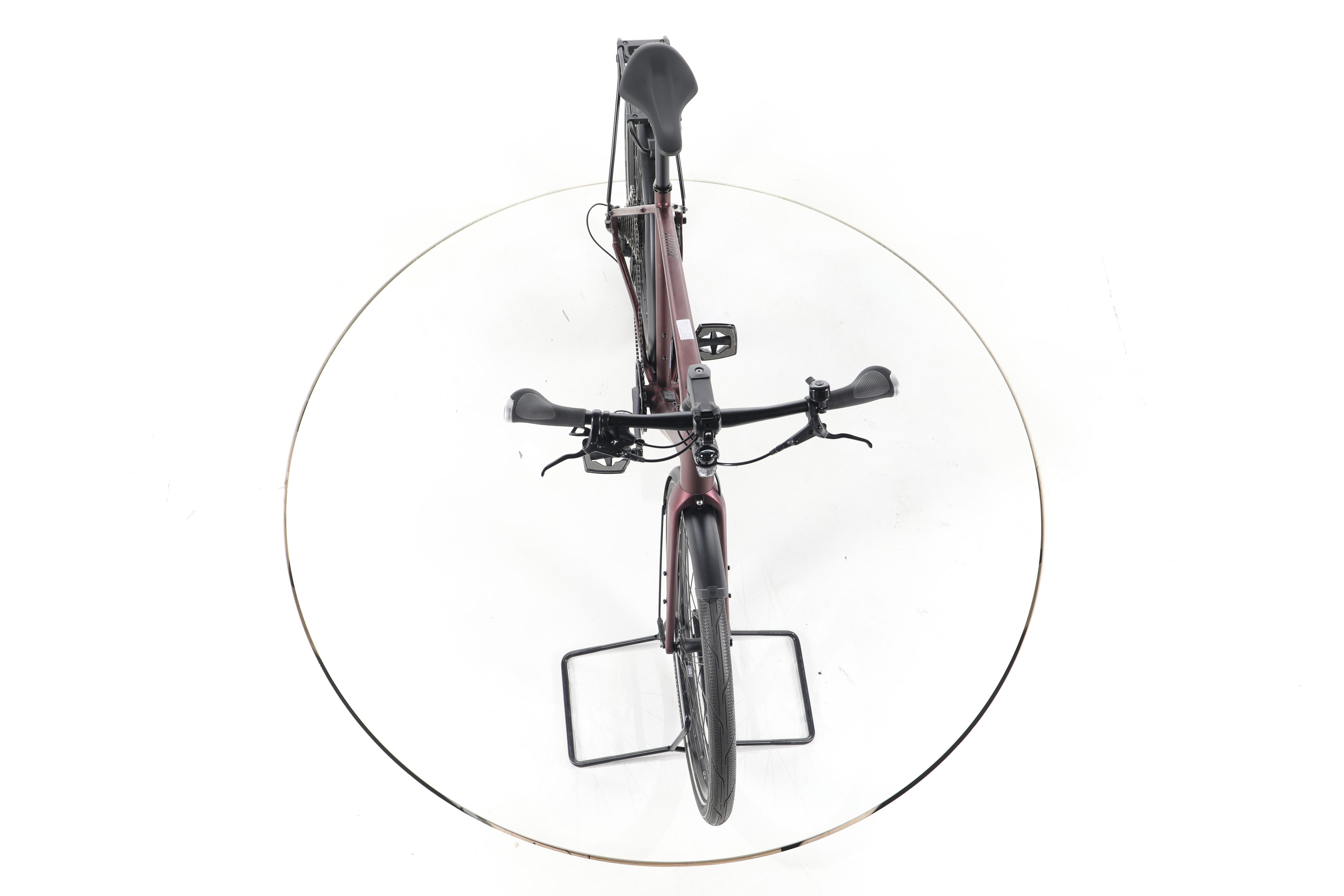 Winora E-Flitzer Trekking E-Bike - Image 16