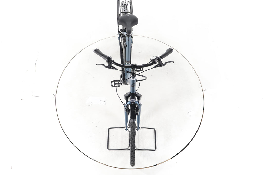 Bicycles Faro 7.4 FL City E-Bike Tiefeinsteiger - Image 16