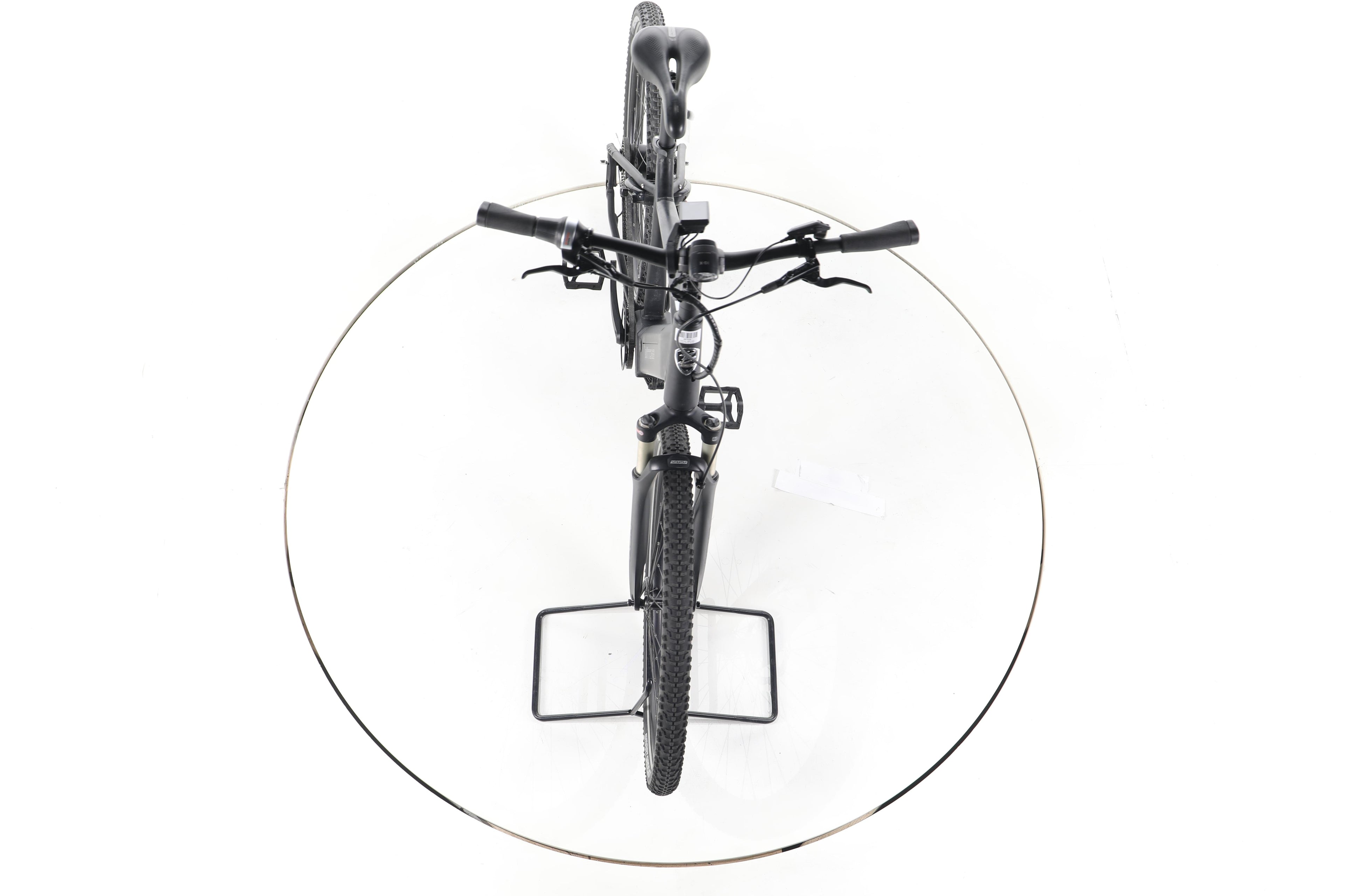 Böttcher Shark CX City E-Bike 2024 - Image 16