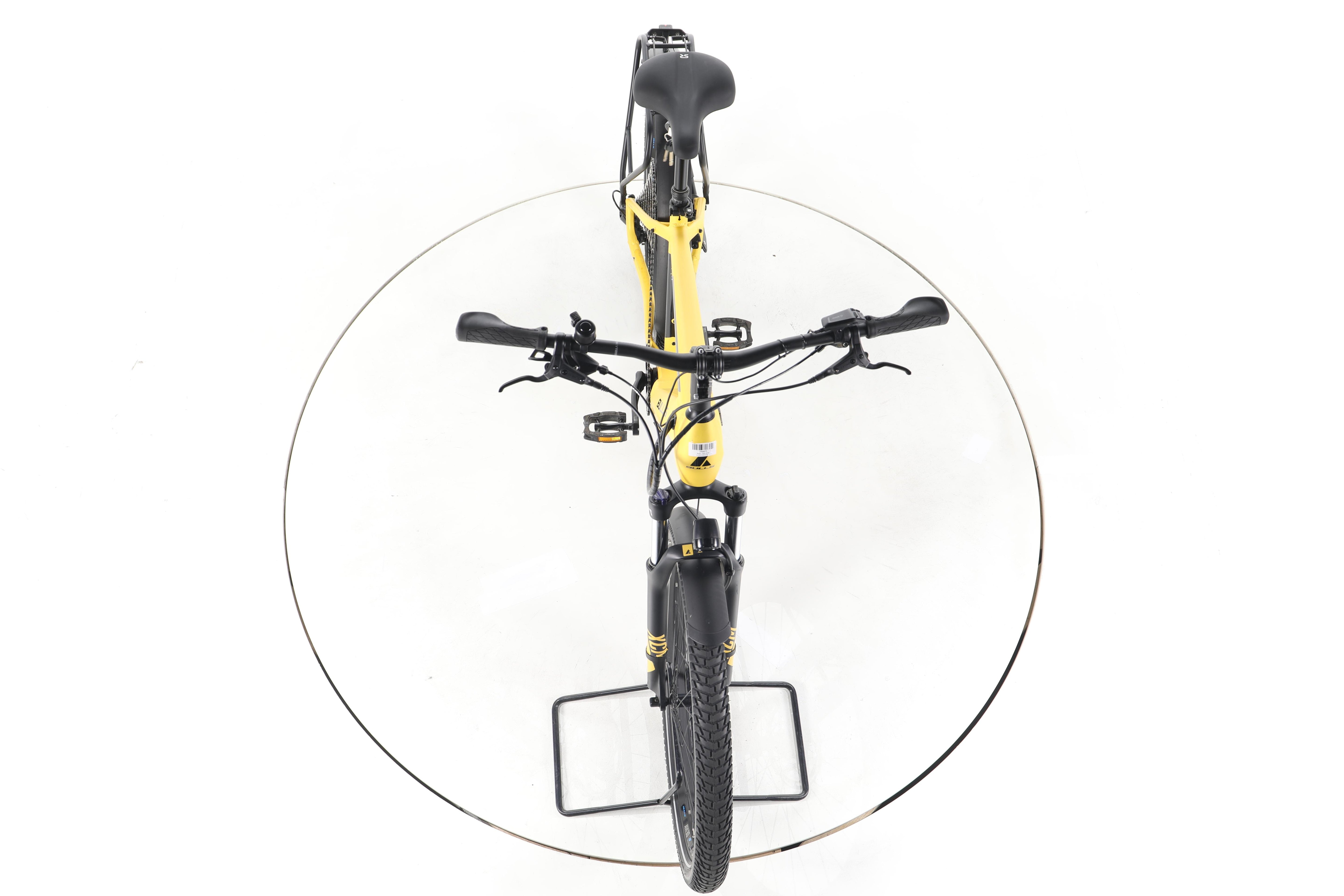 Bulls Iconic EVO 2 Trekking E-Bike - Image 16