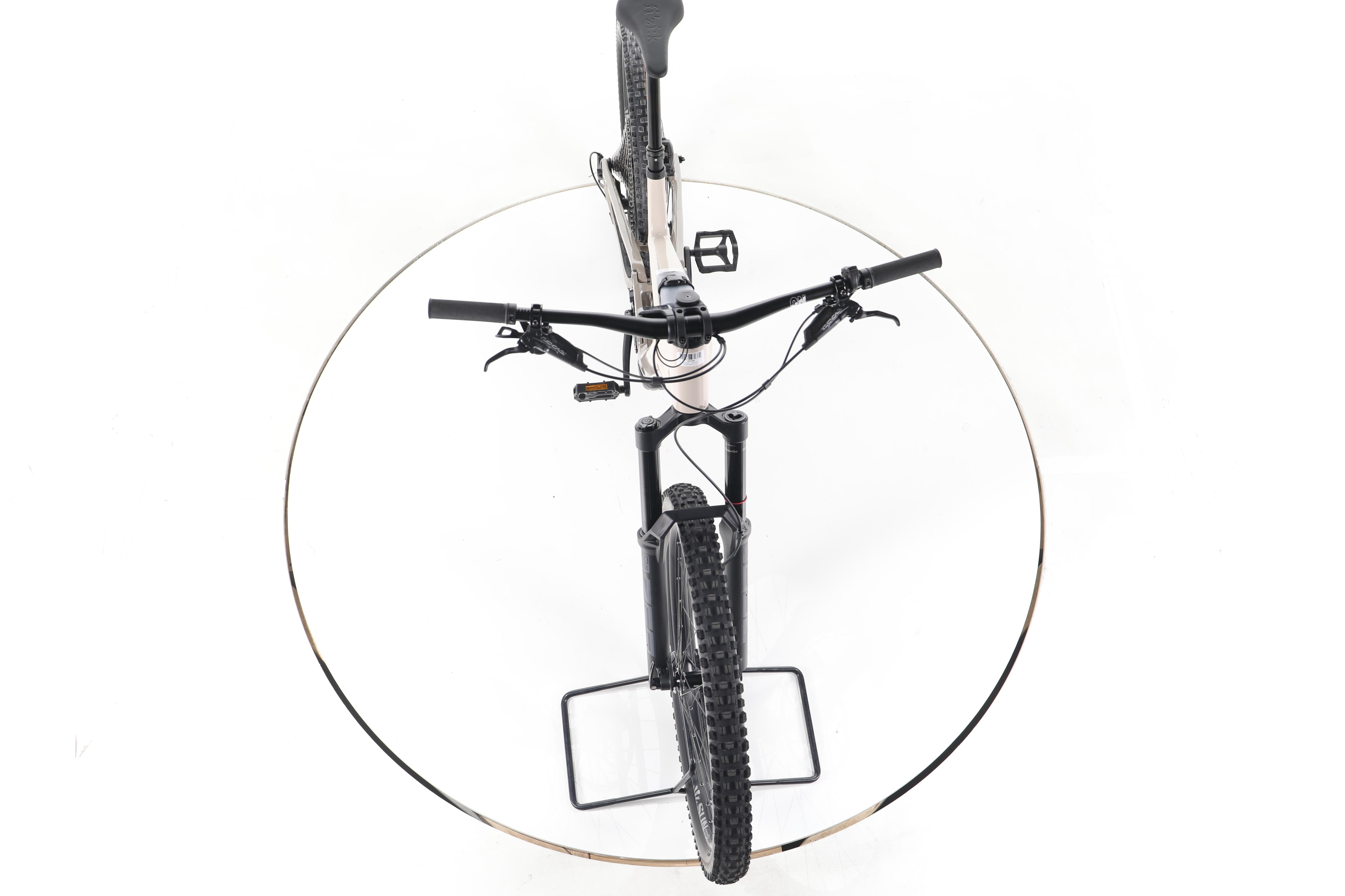 Canyon Torque:ON CF 8 E-Bike Fully Carbon 2025 - Image 16