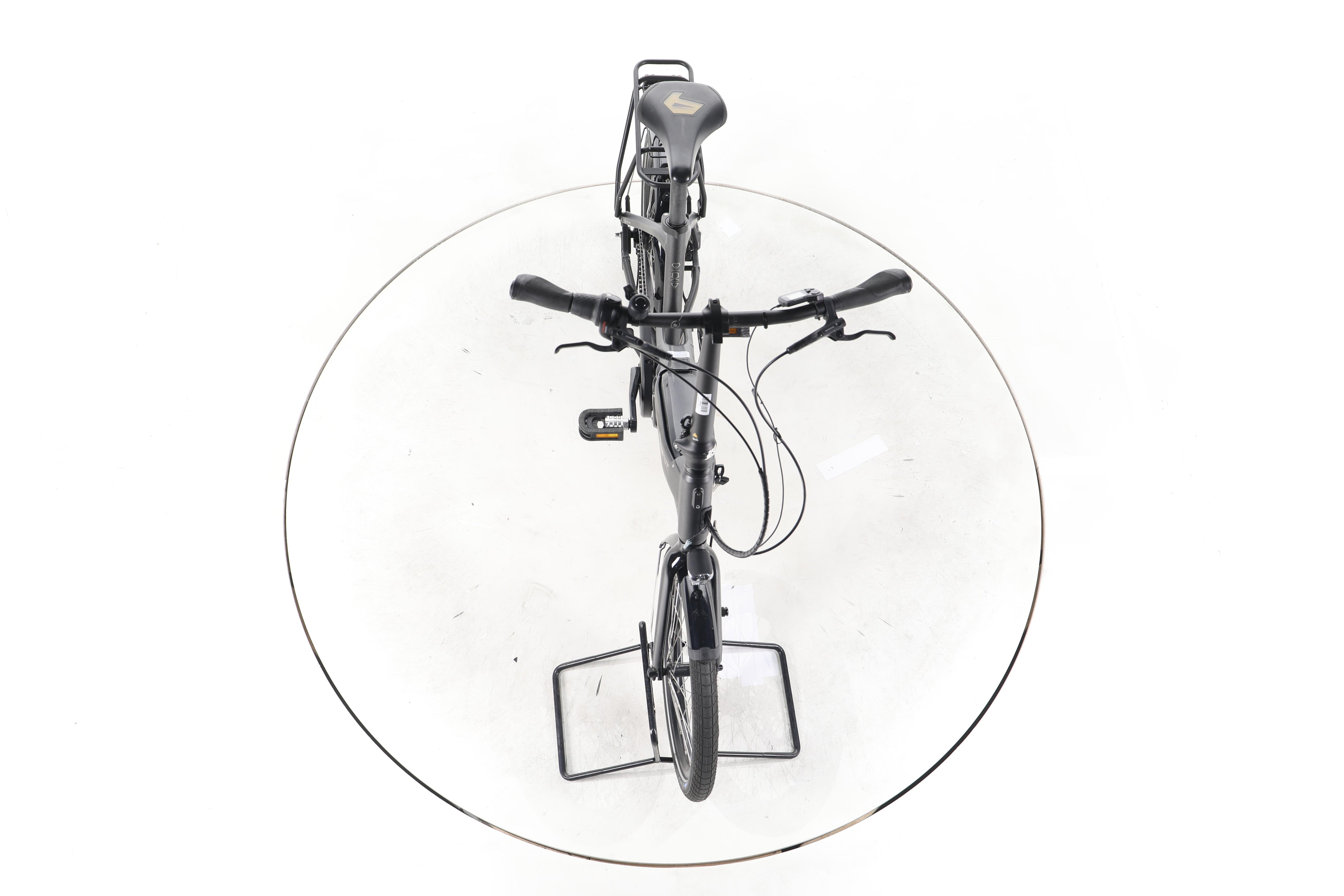 Bergamont Paul-E EQ Edition Falt E-Bike - Image 16