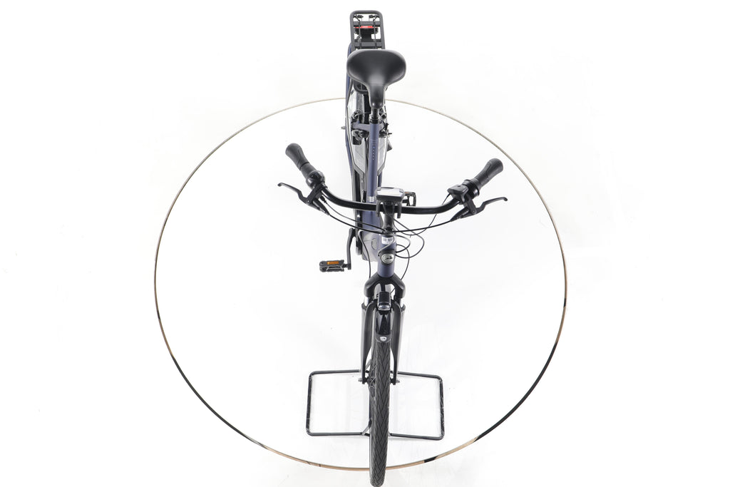 Gazelle Arroyo C7+ HMB Elite City E-Bike Tiefeinsteiger - Image 16