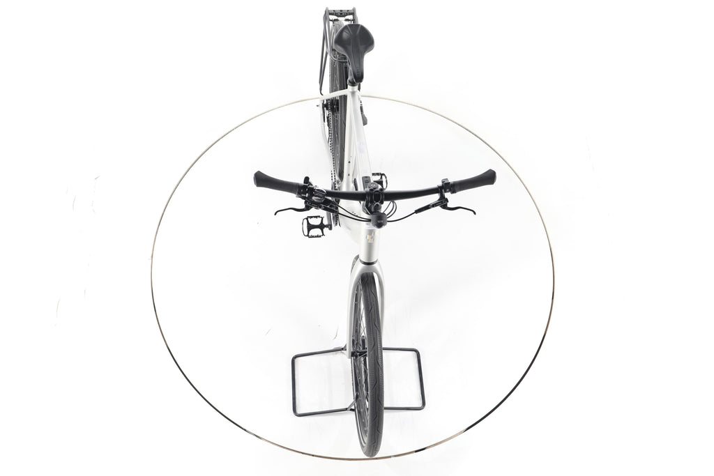 Cube Editor Hybrid SLX X City E-Bike - Image 16