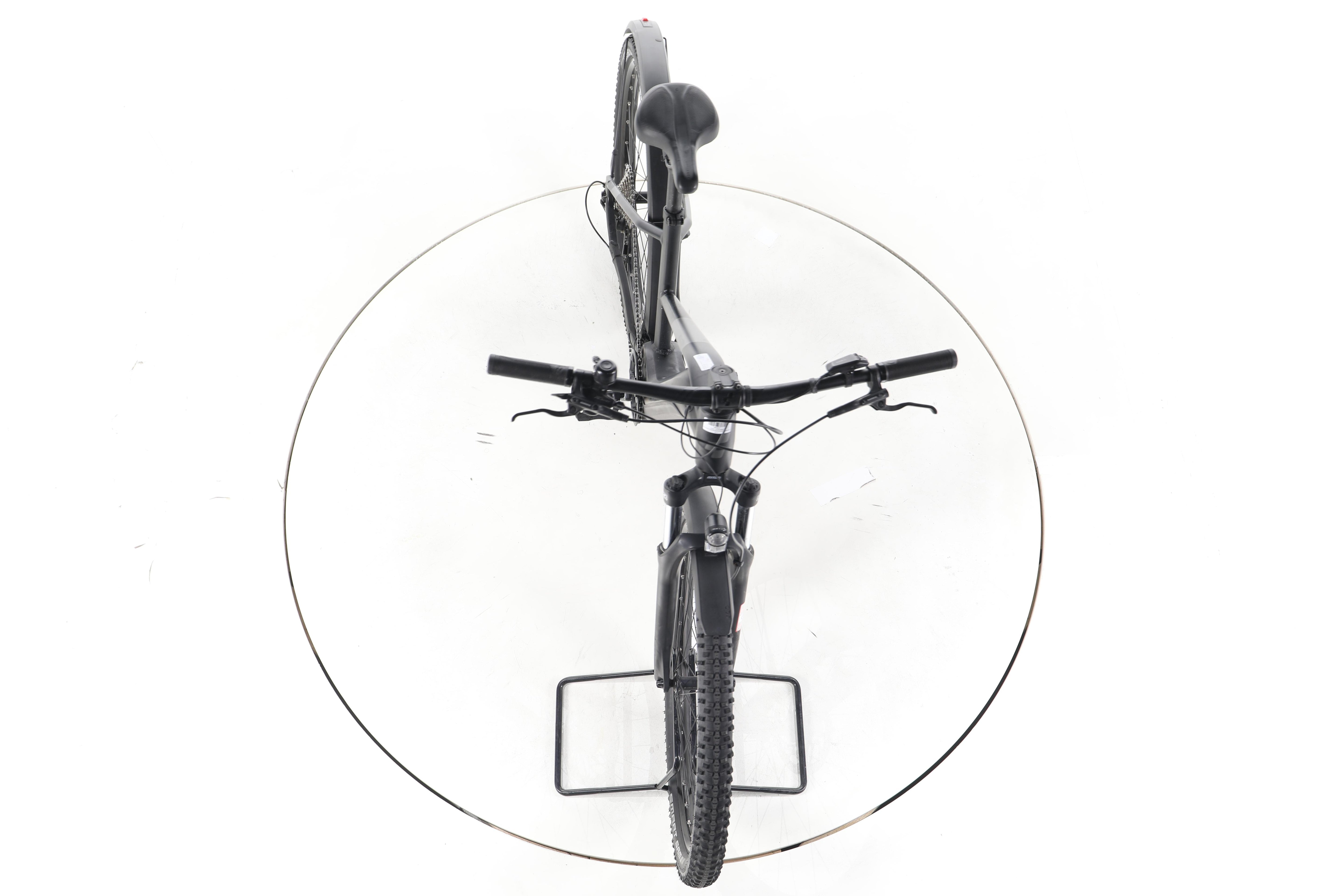 Cube Reaction Hybrid Performance Allroad Trekking E-Bike - Image 16