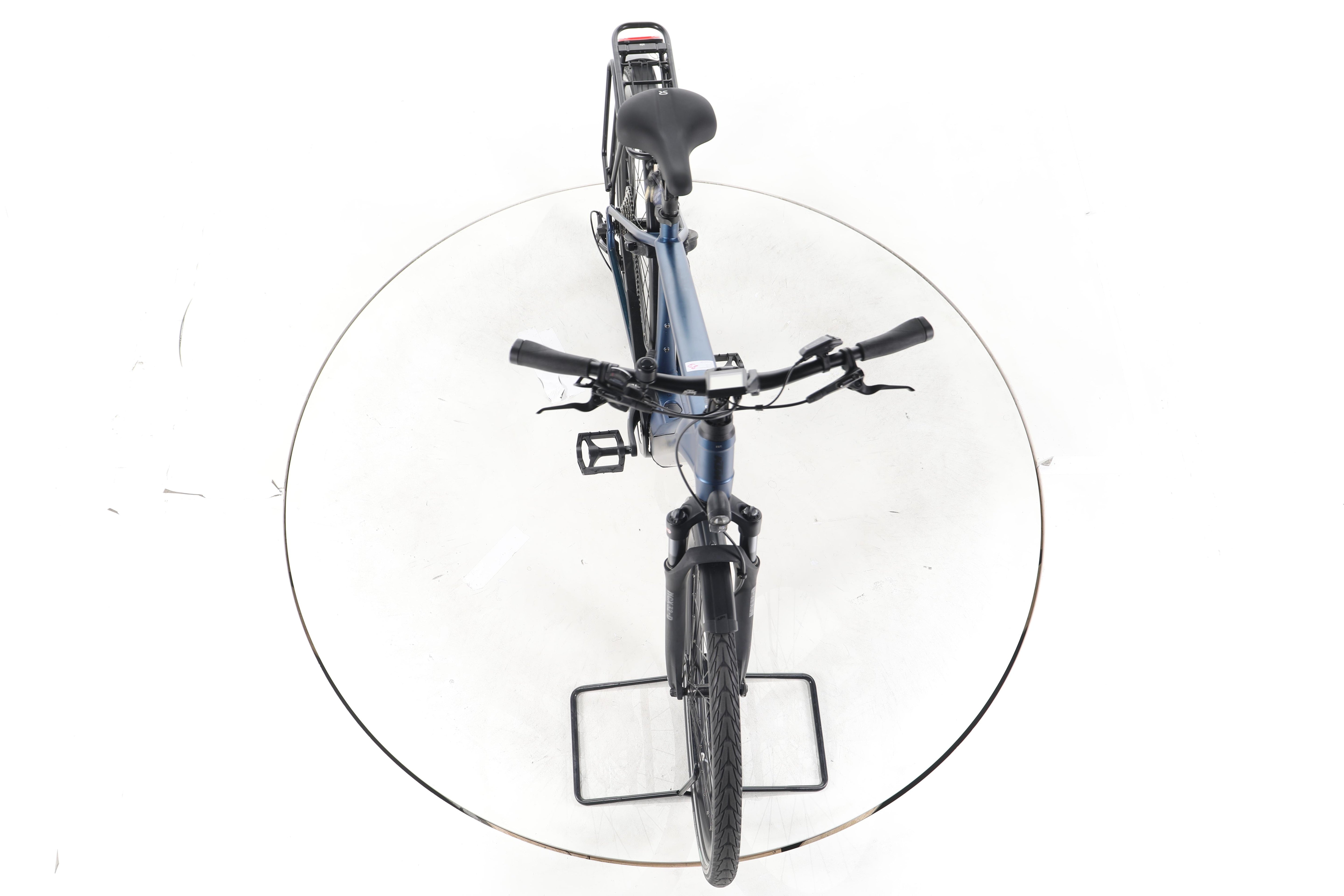 KTM Macina Style 730 Trekking E-Bike - Image 16