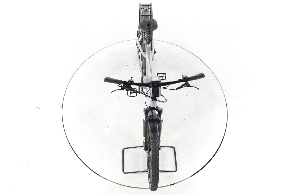 Haibike Trekking 6 Trekking E-Bike - Image 16