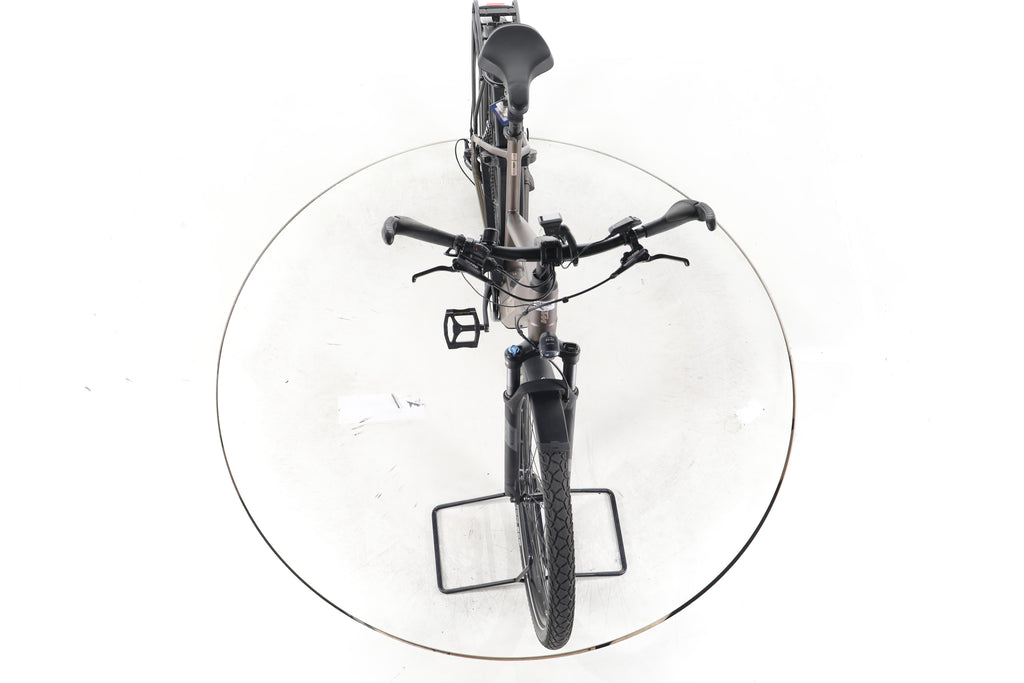KTM Macina Gran 710 Trekking E-Bike - Image 16