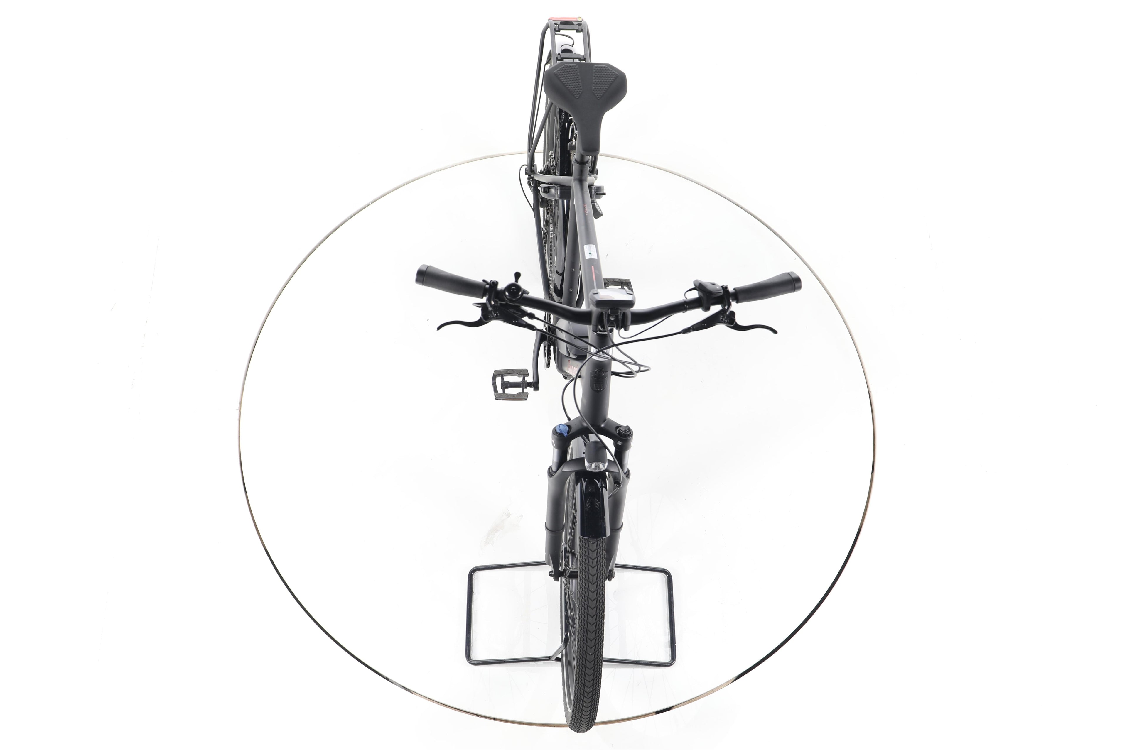 Diamant Zing+ City E-Bike - Image 16