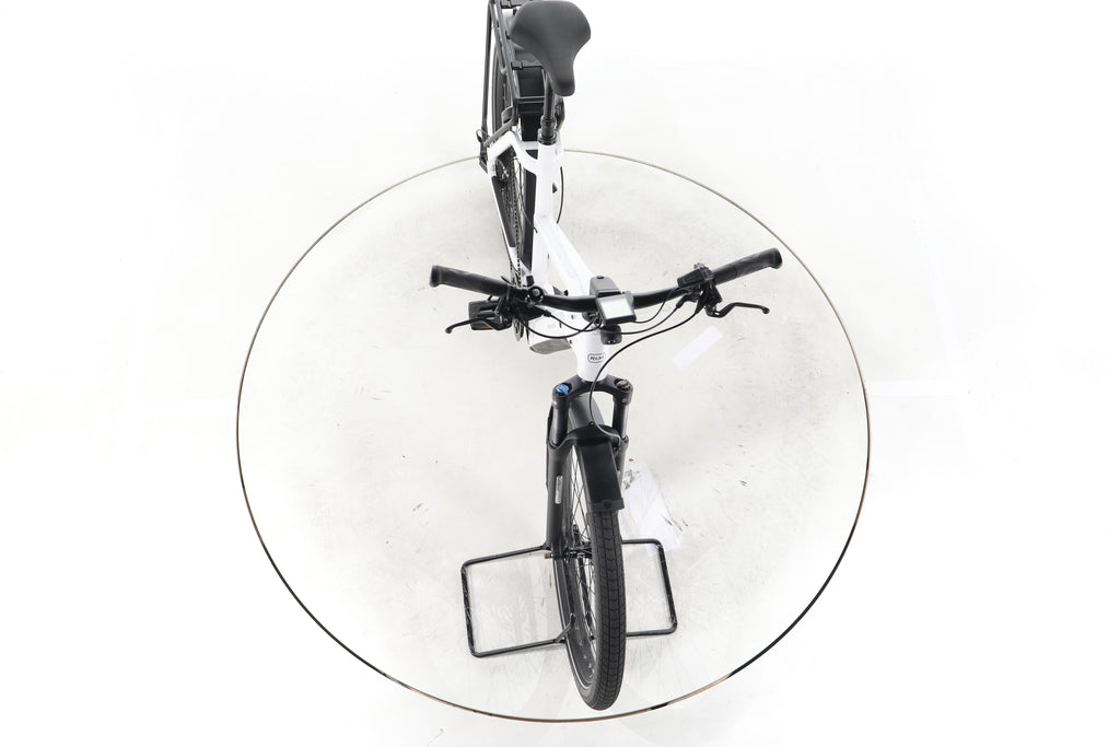 Riese & Müller Charger 4 Mixte Trekking E-Bike 2024 - Image 16