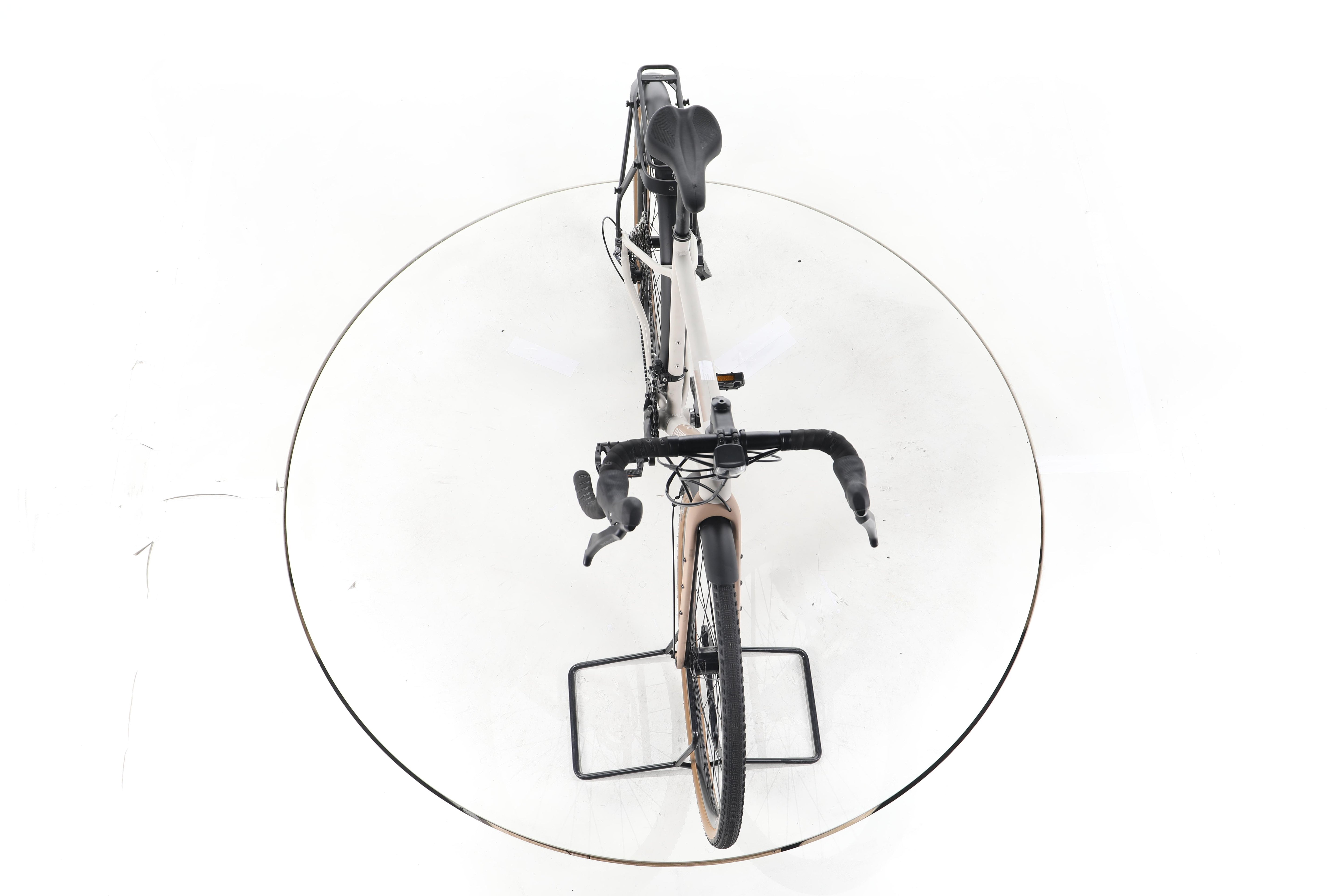 R Raymon Territ Pro Street 700 Fahrrad Rennrad & Gravel - Image 16