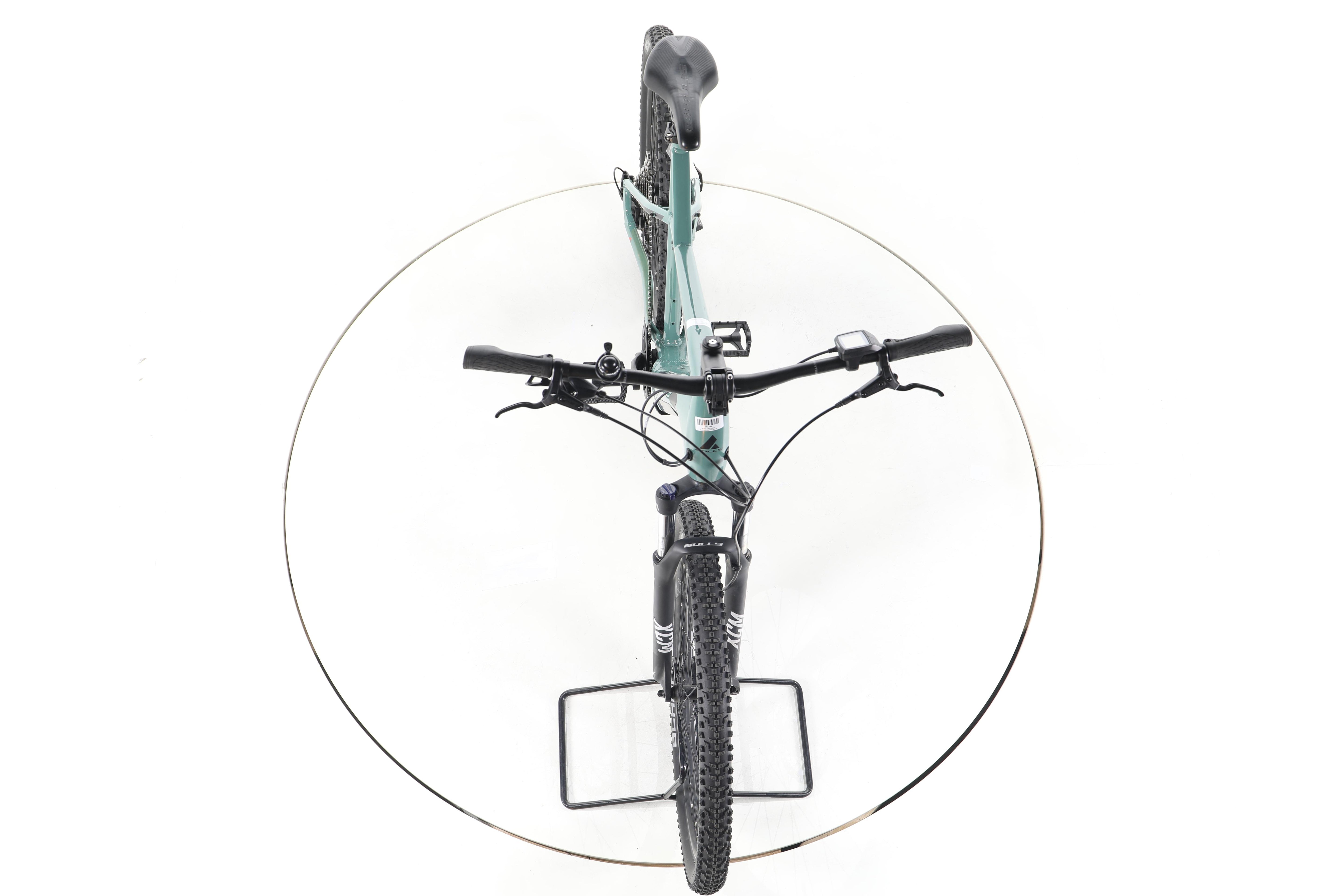 Bulls Evo ID97732 E-Bike - Image 16