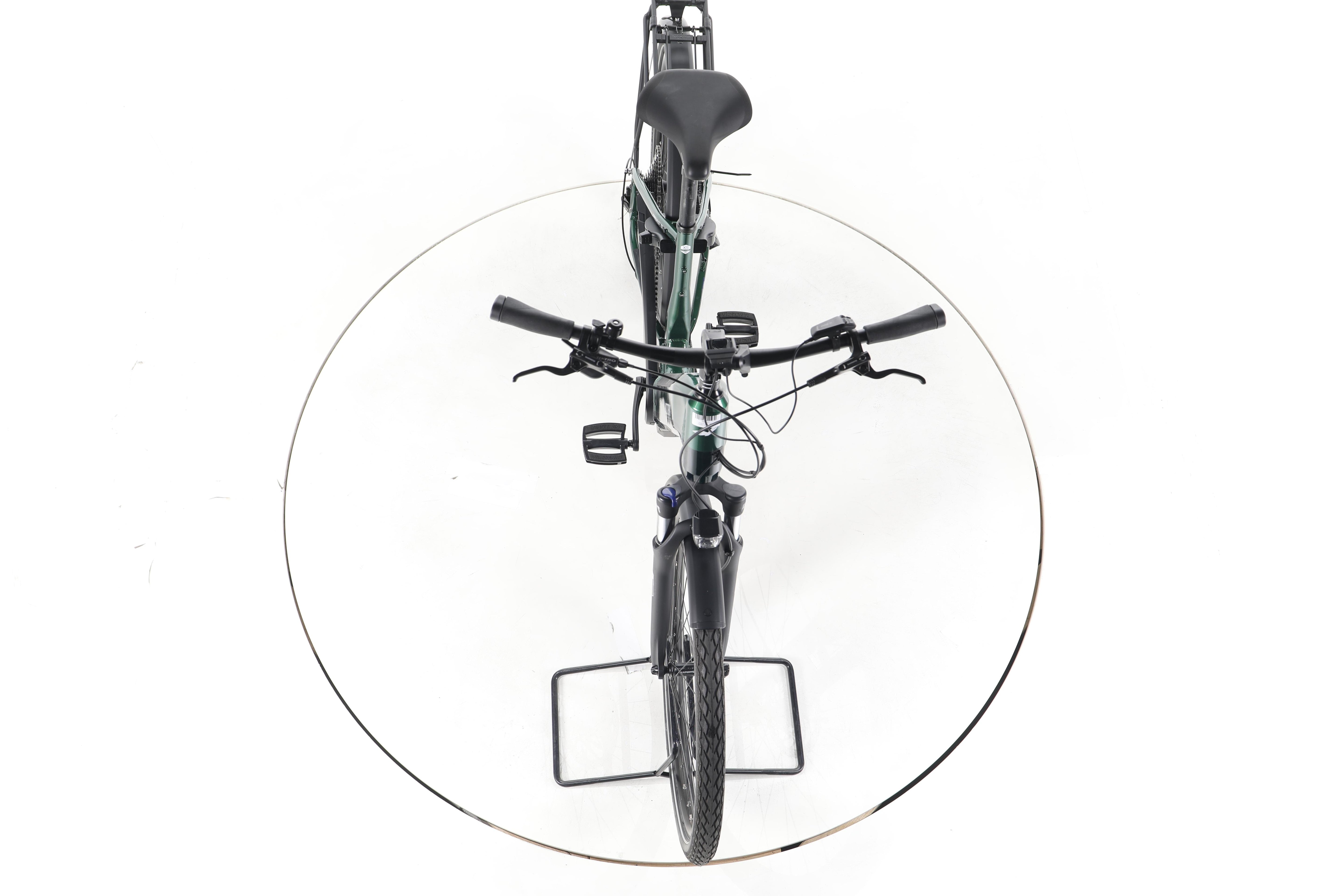 Victoria Tresalo 12 Trekking E-Bike Tiefeinsteiger - Image 16