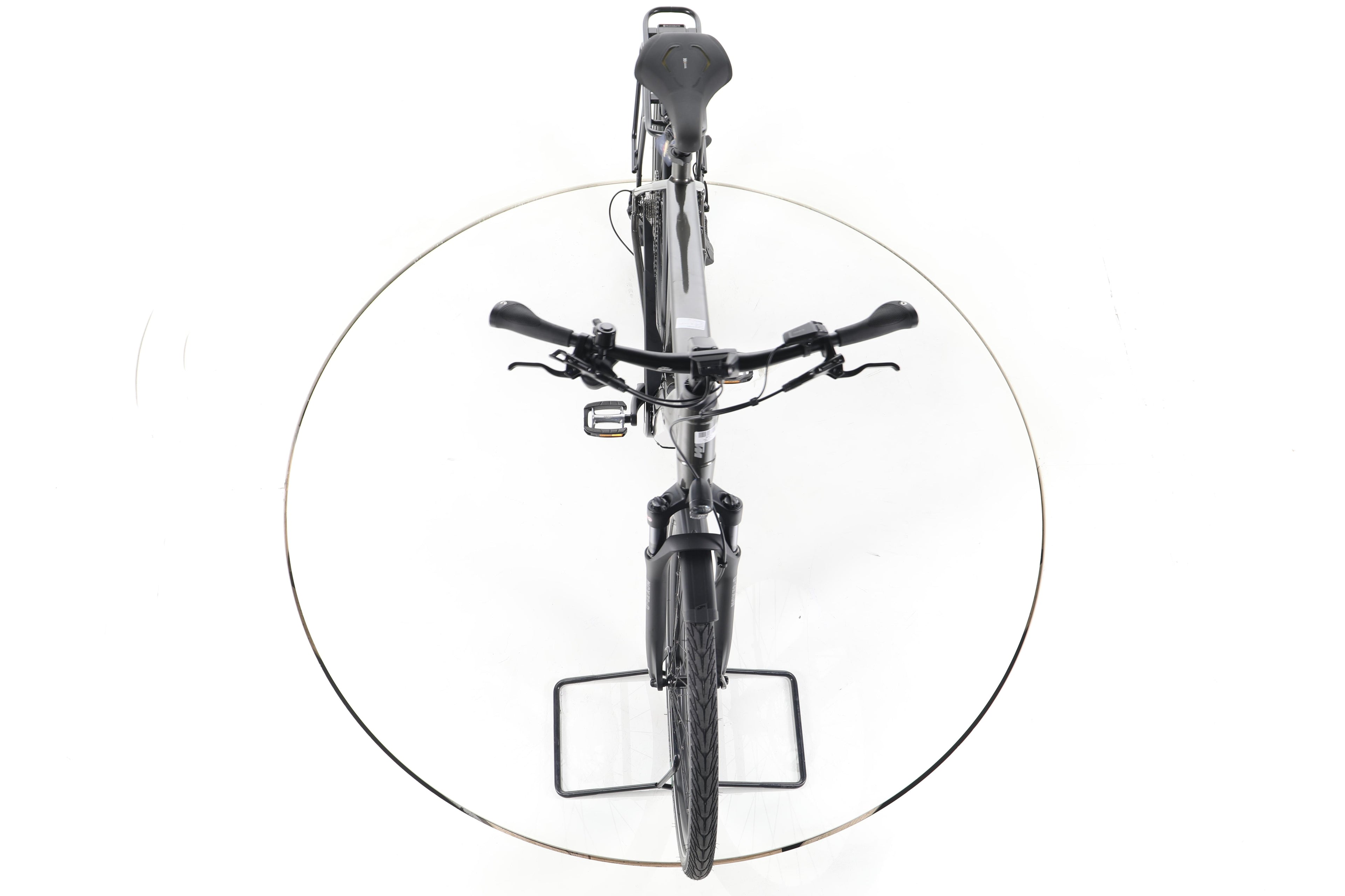 KTM Macina Trekking E-Bike 2024 - Image 16