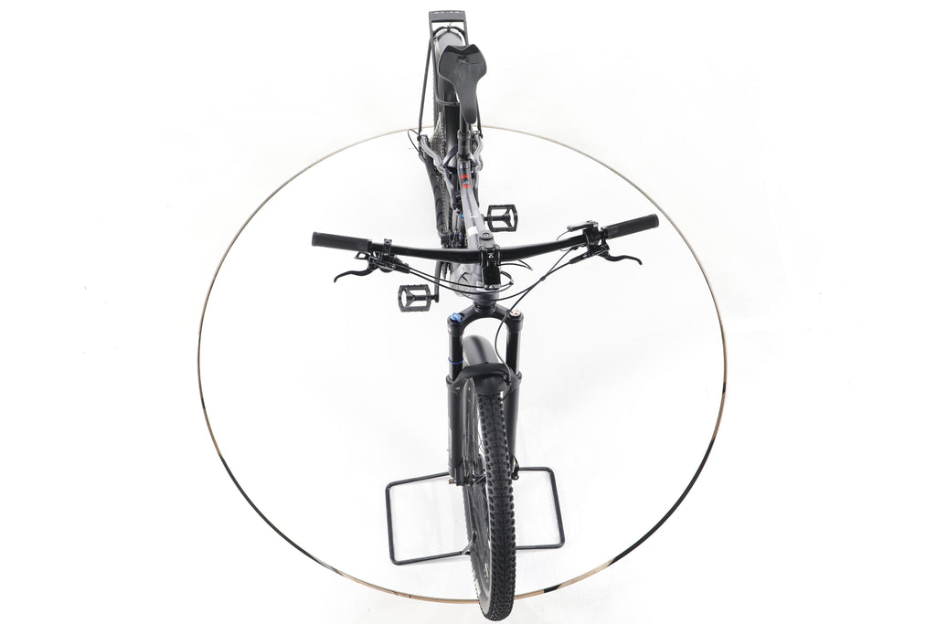 Merida eONE-FORTY EQ SUV E-Bike - Image 16