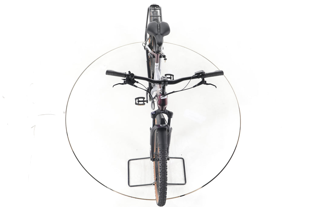 Bulls Cross EVO Trekking E-Bike - Image 16