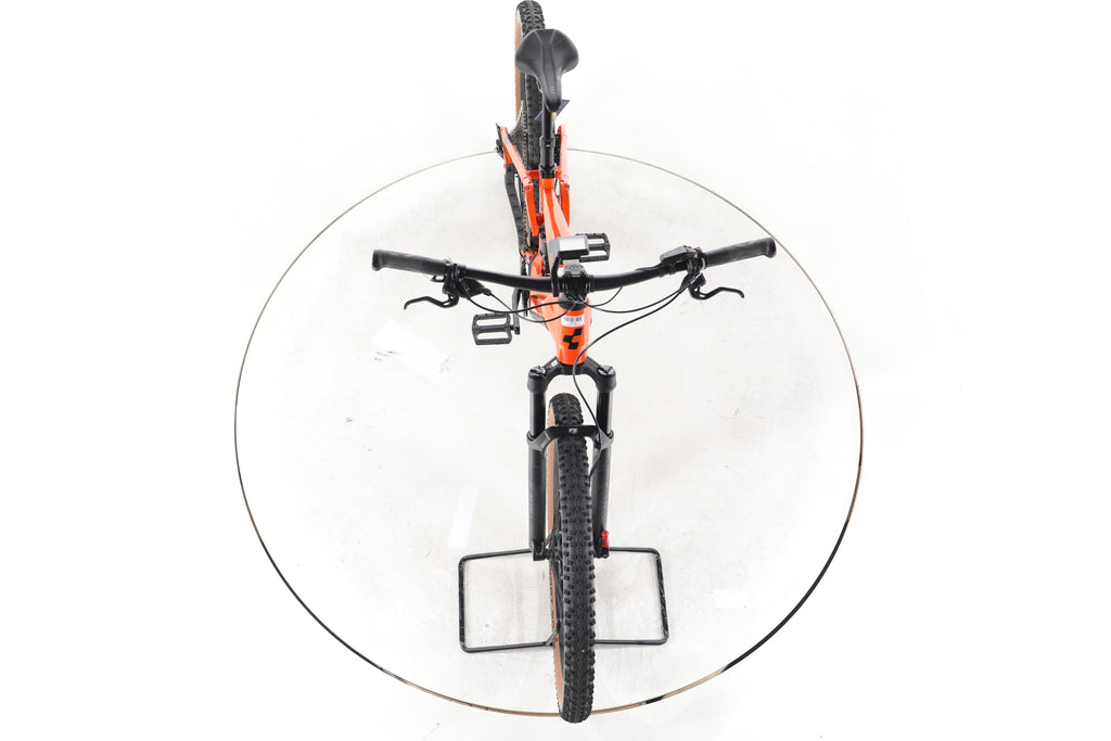 Cube Stereo Hybrid 120 Race E-Bike Fully - Image 16
