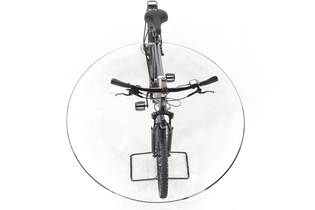 Raleigh Dundee LTD Trekking E-Bike - Image 16