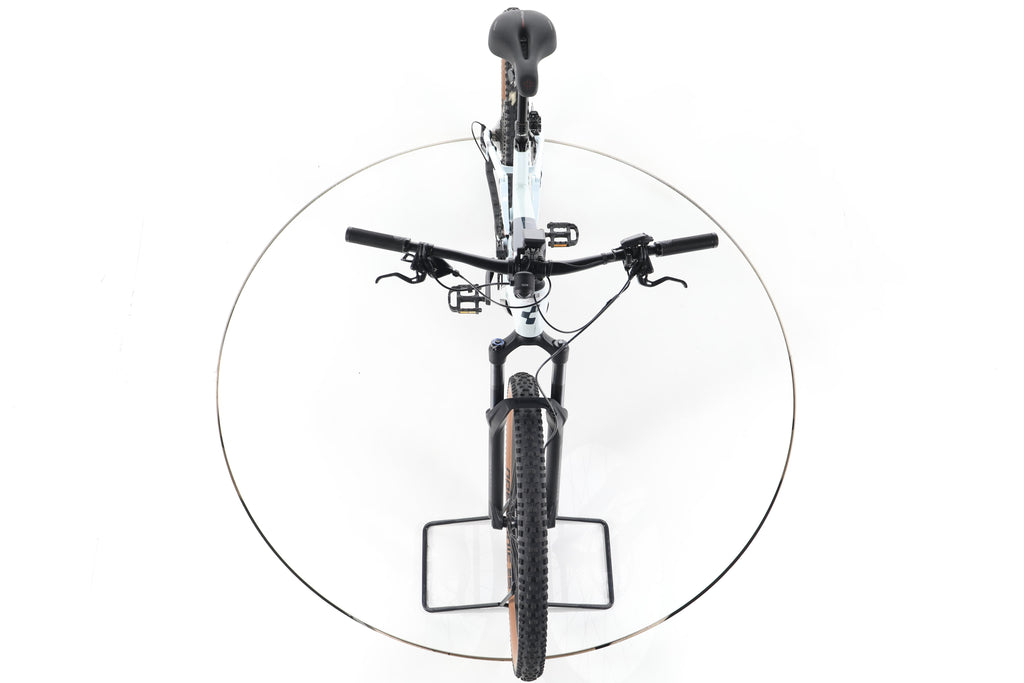 Cube Stereo Hybrid 140 HPC Pro Fully E-Bike Carbon 2023 - Image 16