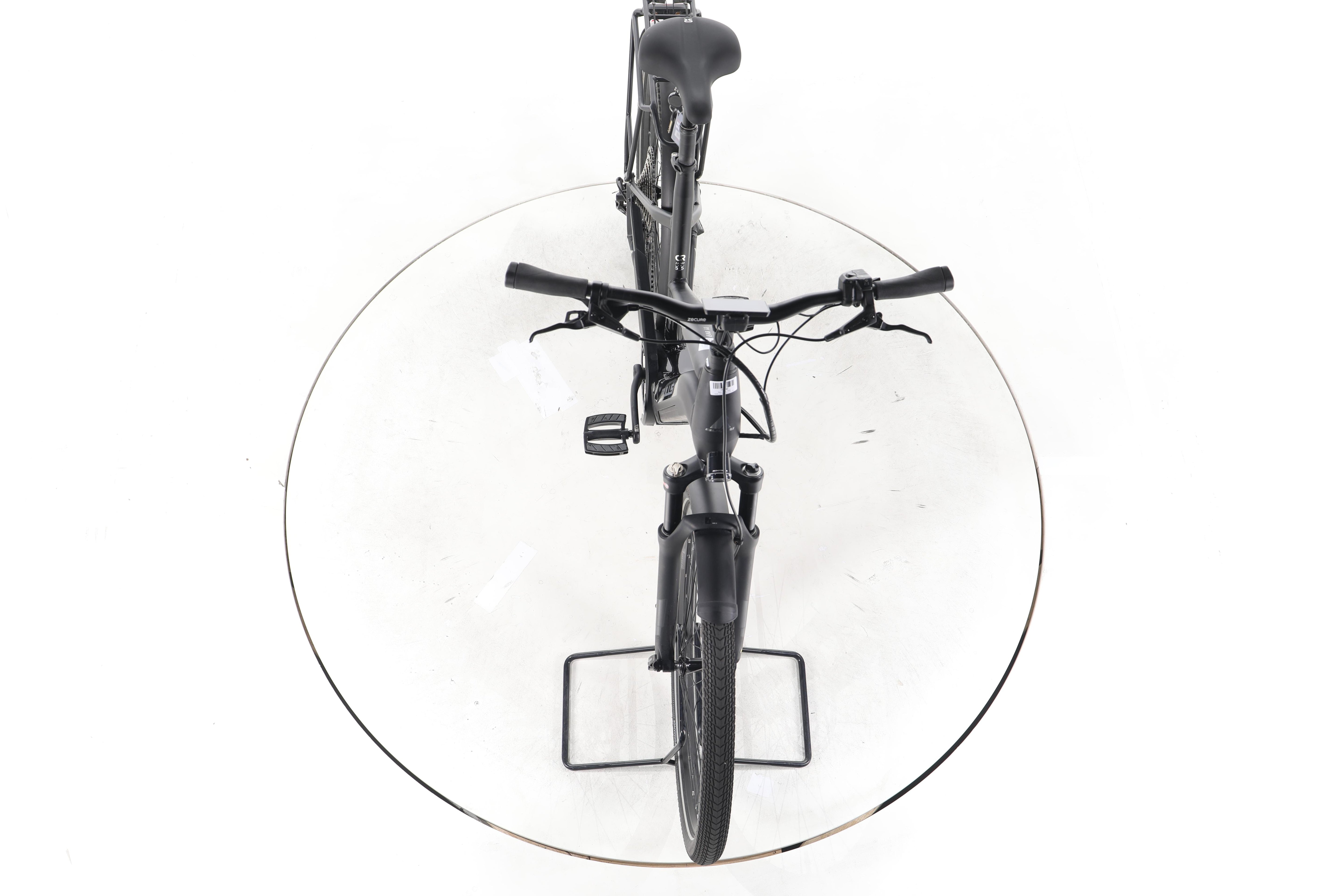 Bulls Lacuba Evo 12 Trekking E-Bike - Image 16