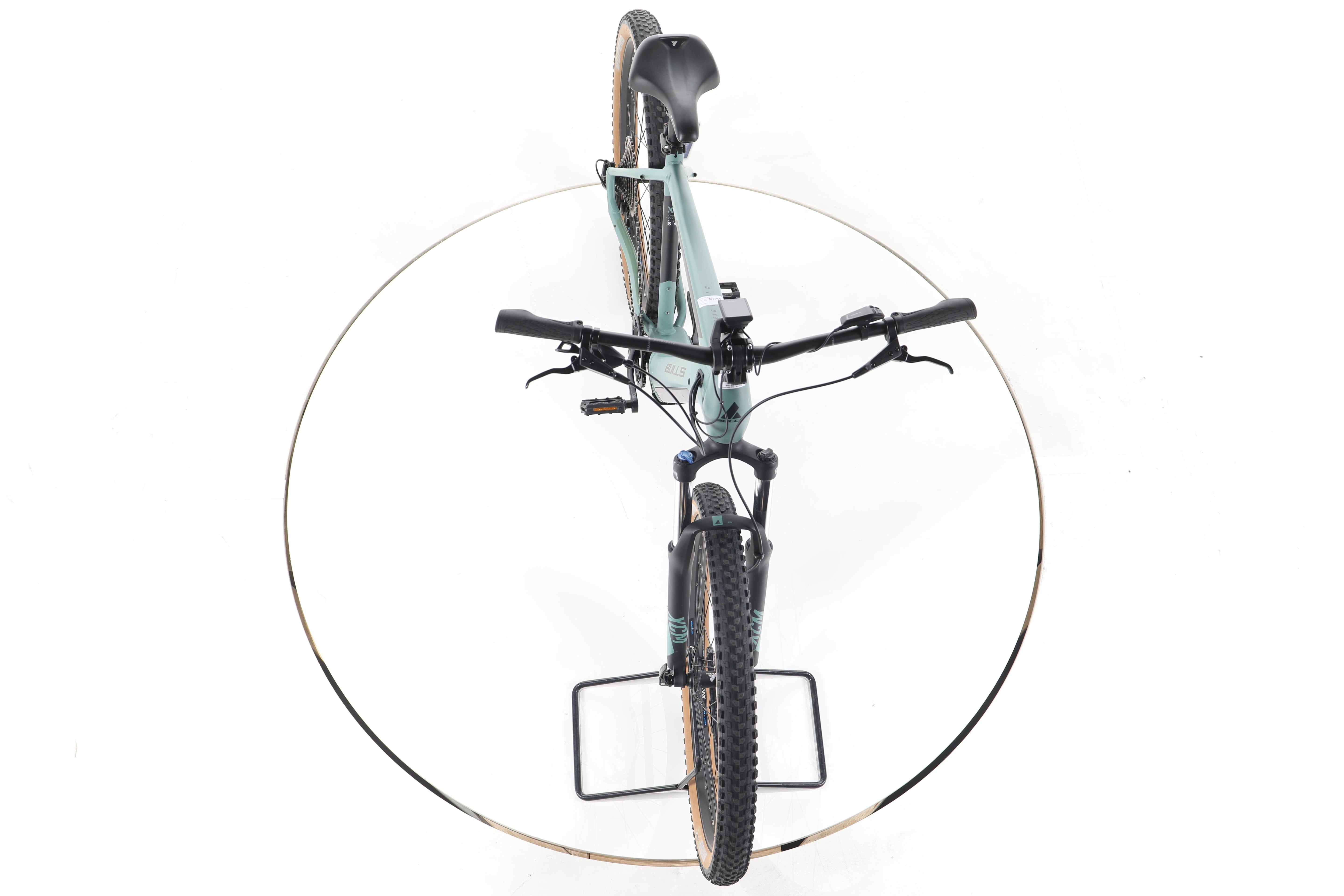 Bulls Copperhead EVO 1 E-Bike - Image 16