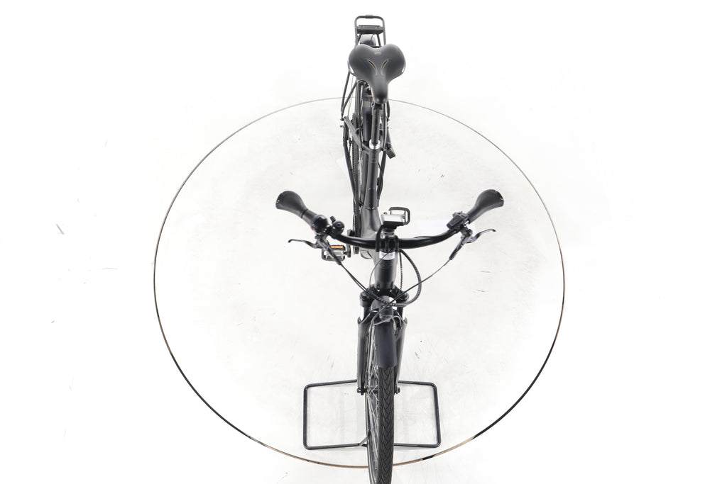 TRENGA DE SLE 10.0i City E-Bike Tiefeinsteiger - Image 16
