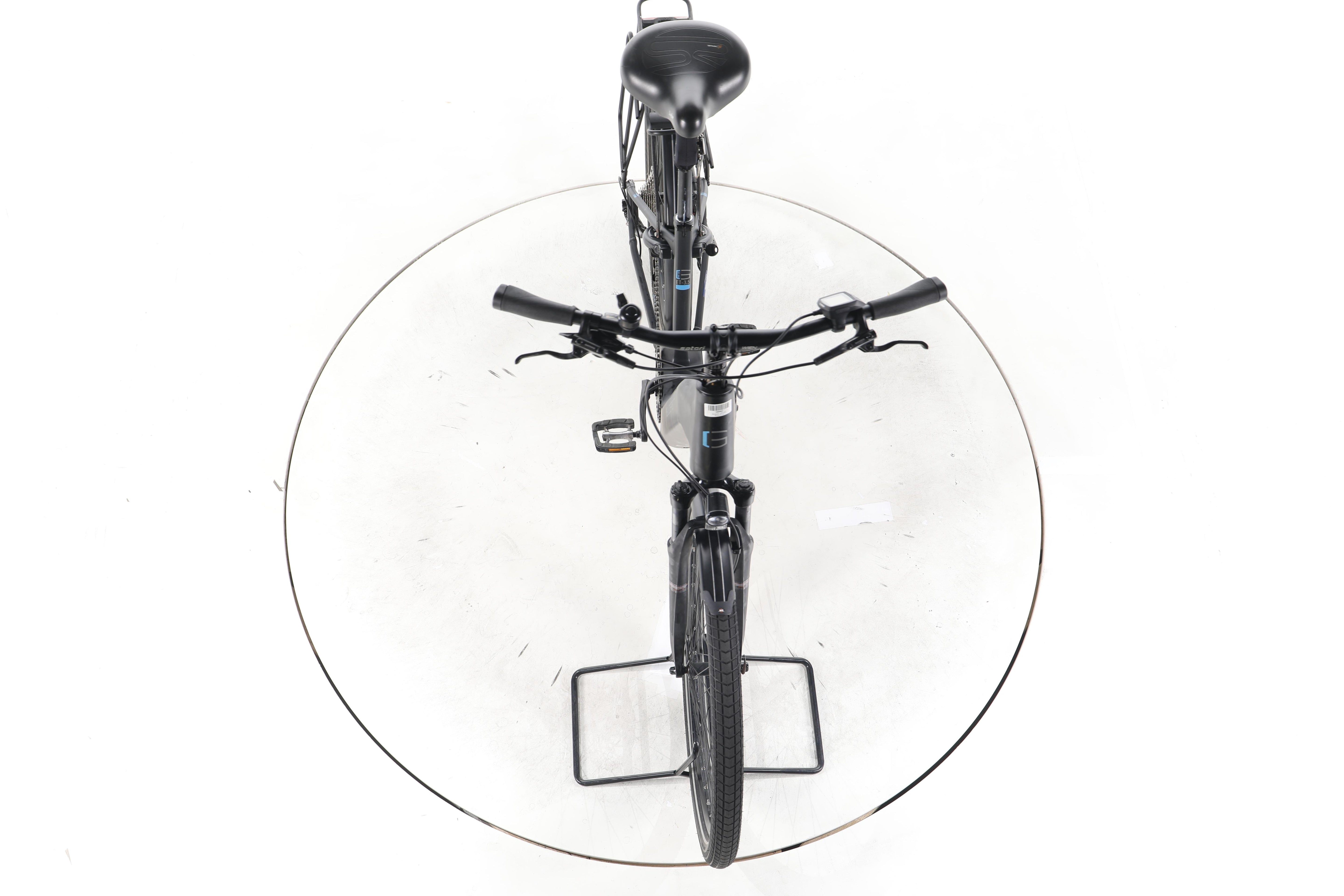 Gudereit ET 3.5 Trekking E-Bike Tiefeinsteiger - Image 16