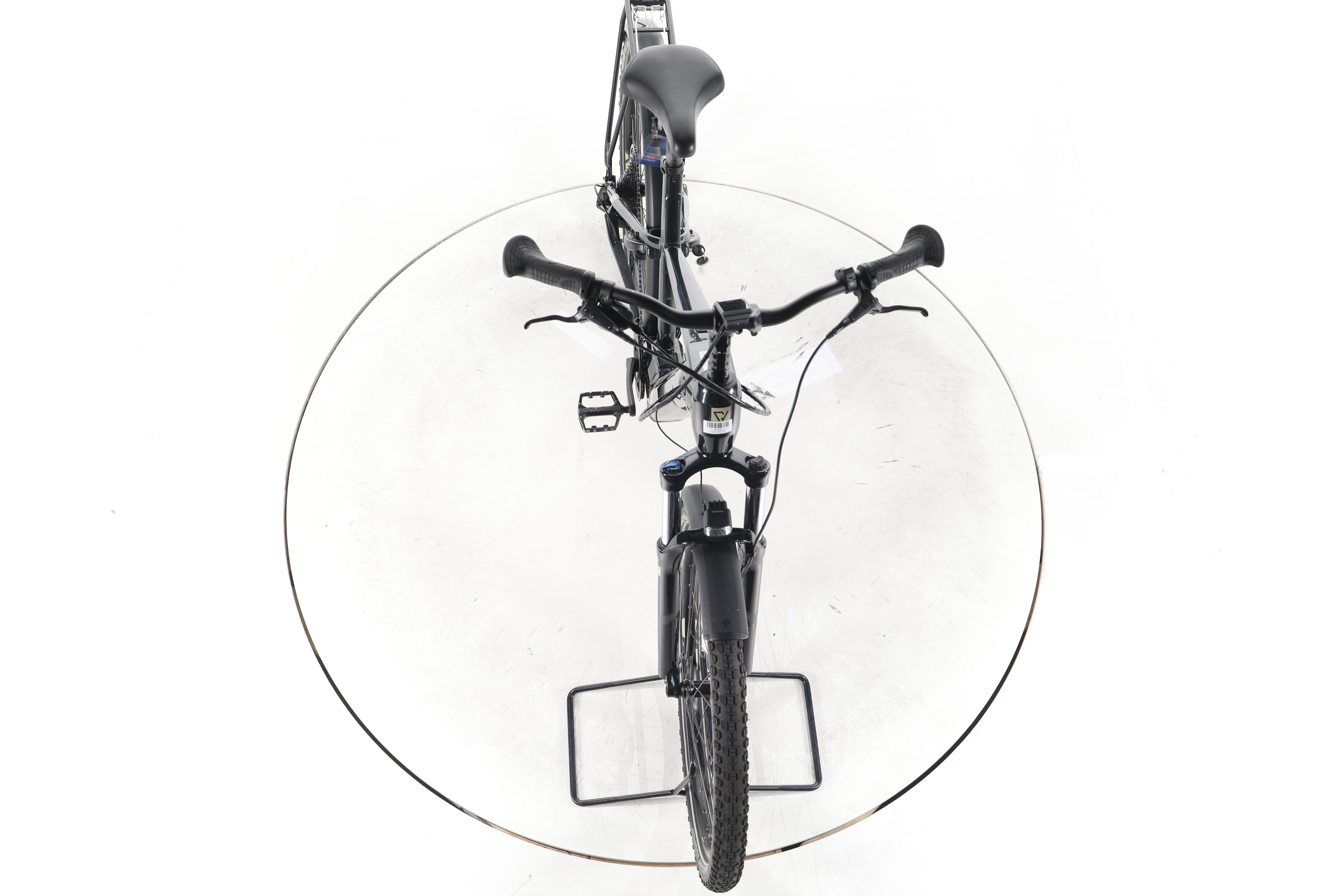 Conway Cairon C 3.0 Trekking E-Bike - Image 16