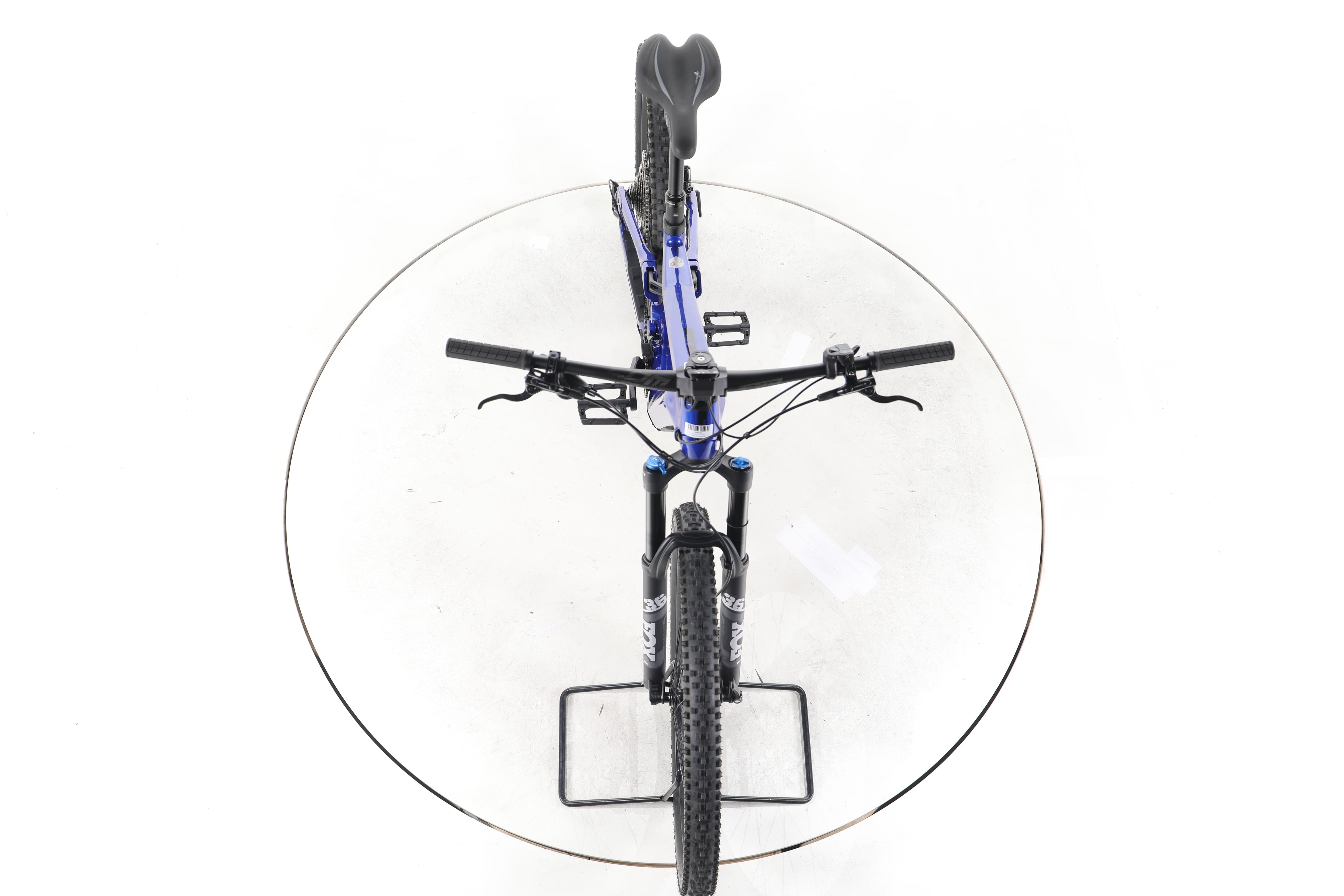 FLYER Uproc X 6.10 E-Bike Fully Carbon - Image 16
