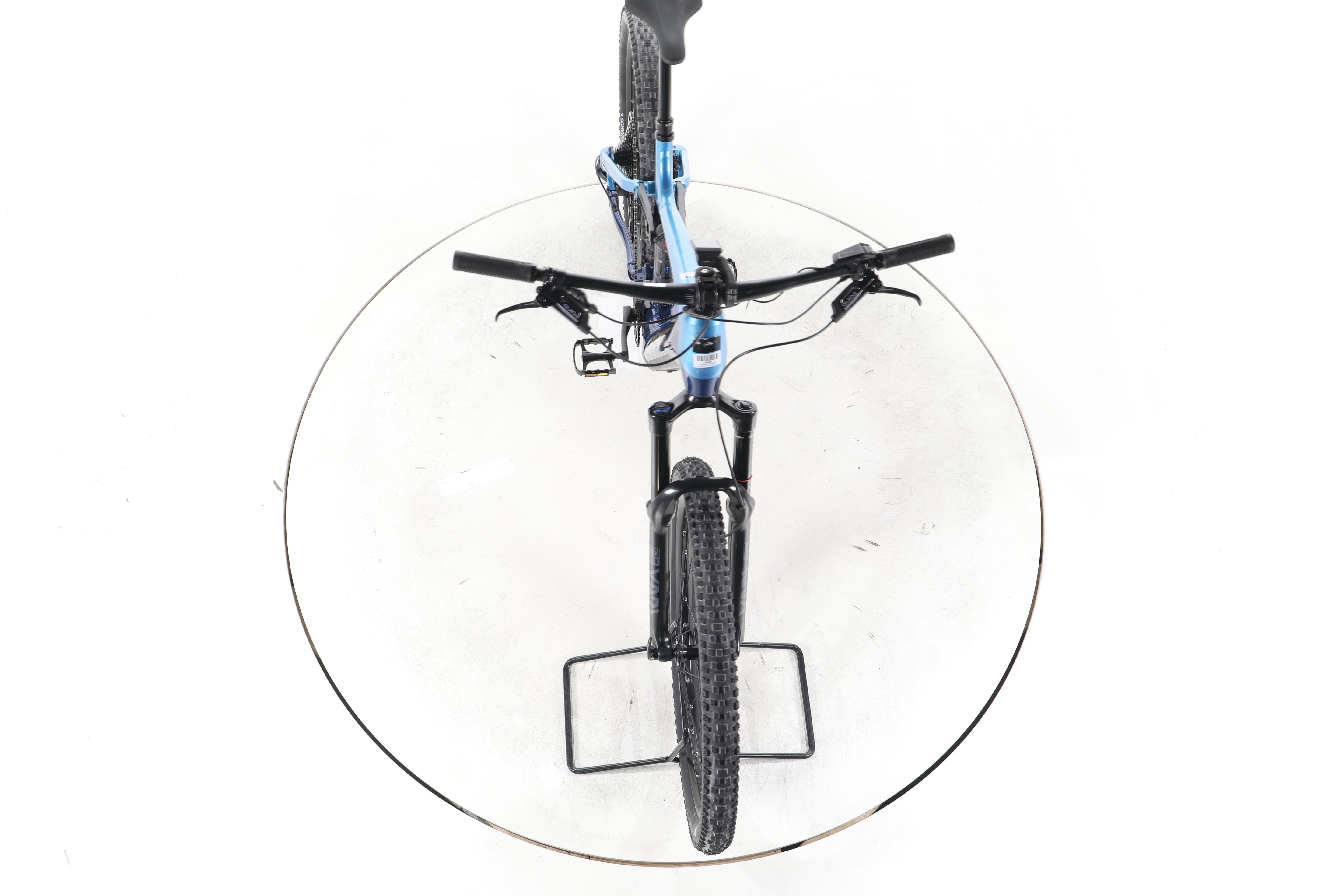 Corratec RS 160 Pro Team E-Bike Fully - Image 16