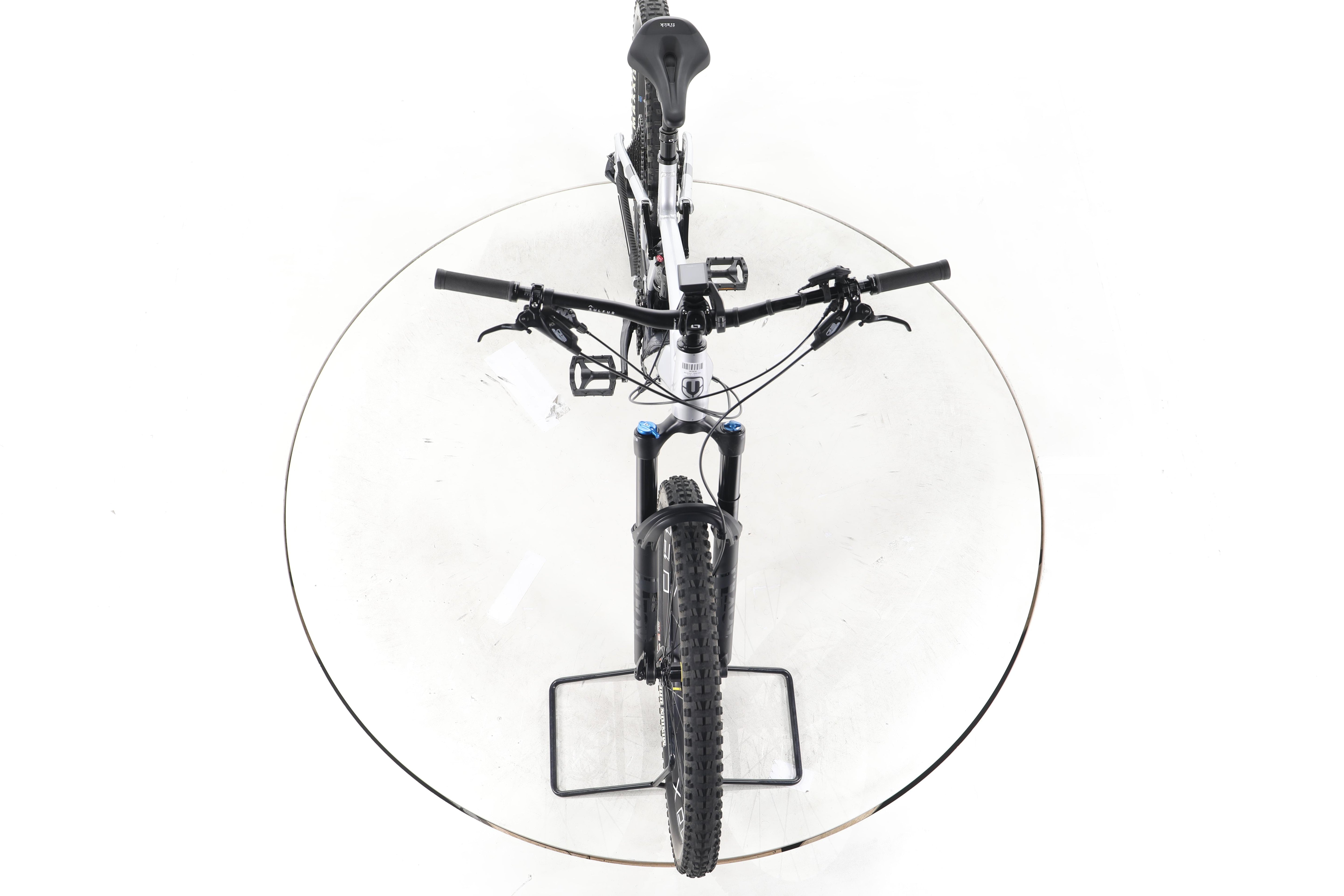 Mondraker Crafty R E-Bike Fully - Image 16