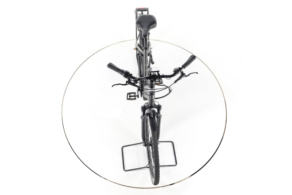 QWIC Premium MN7+ City E-Bike Tiefeinsteiger 2023 - Image 16