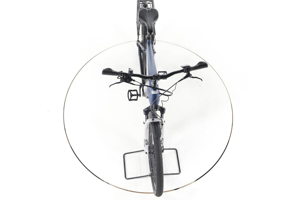 Bulls Lacuba EVO Cross Trekking E-Bike - Image 16
