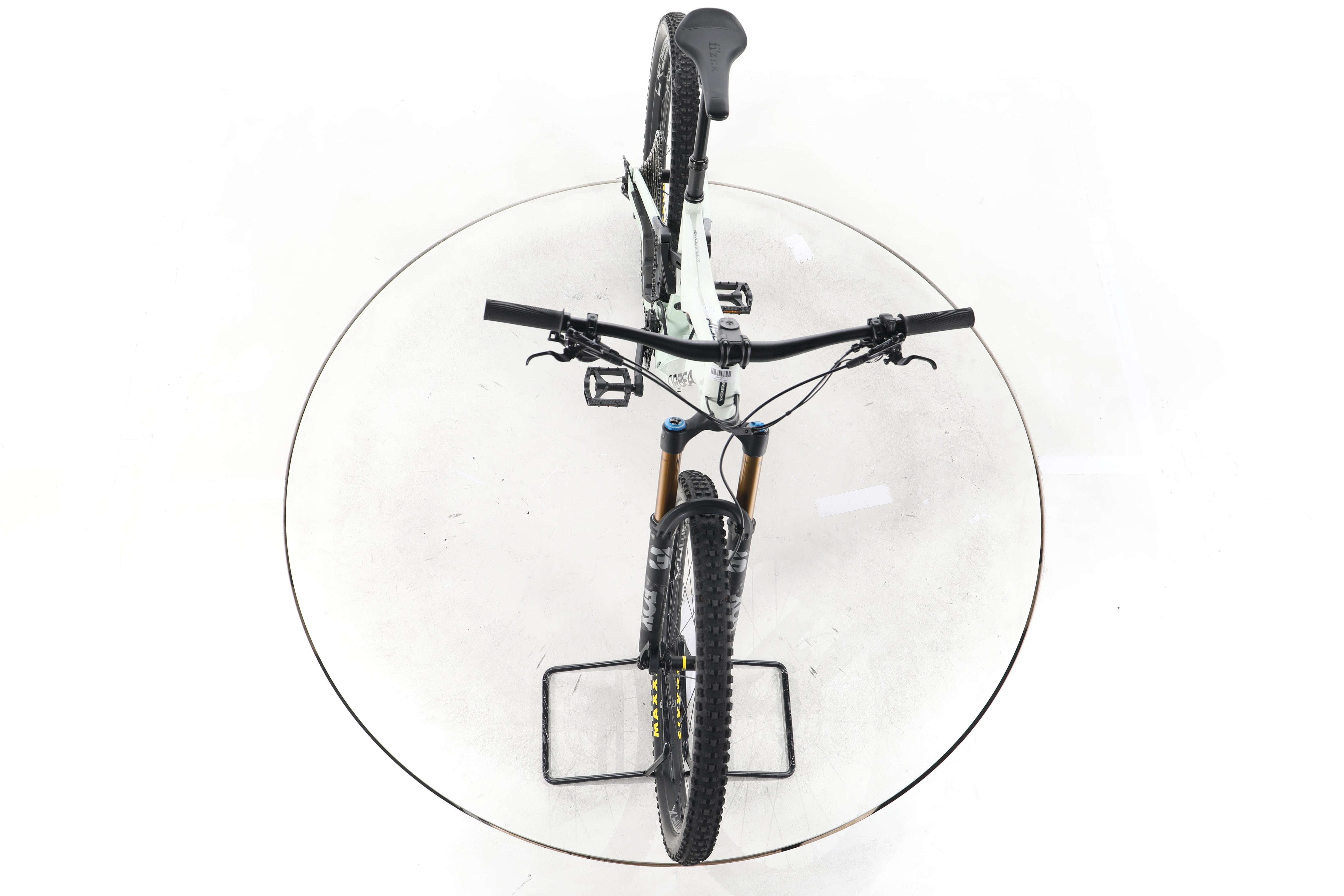 Orbea Rise M10 E-Bike Fully Carbon - Image 16