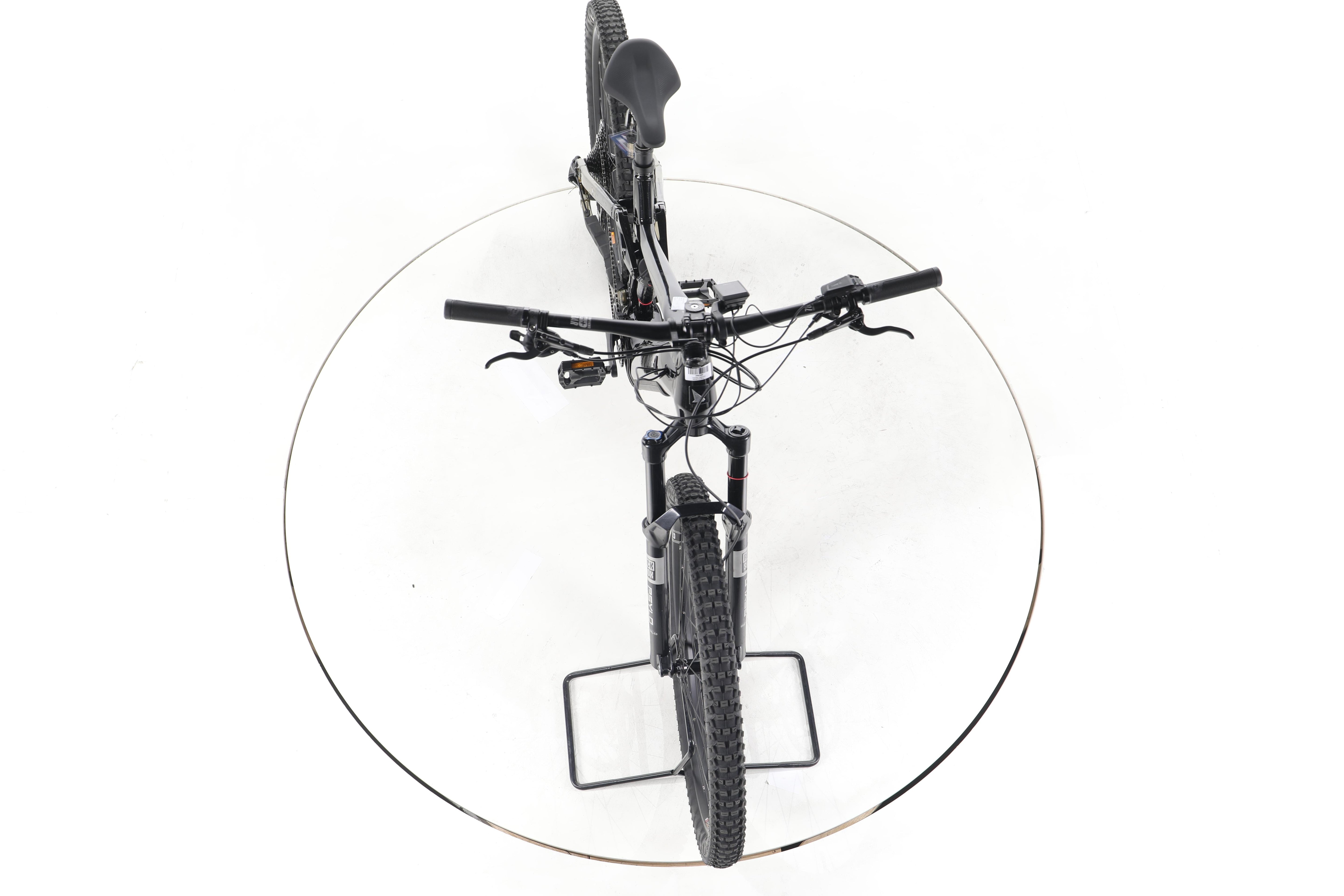Haibike Alltrail 10 29 E-Bike Fully 2025 - Image 16