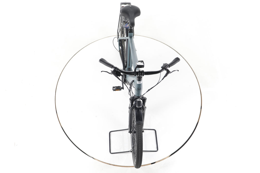 Winora Sinus 9 Trekking E-Bike - Image 16