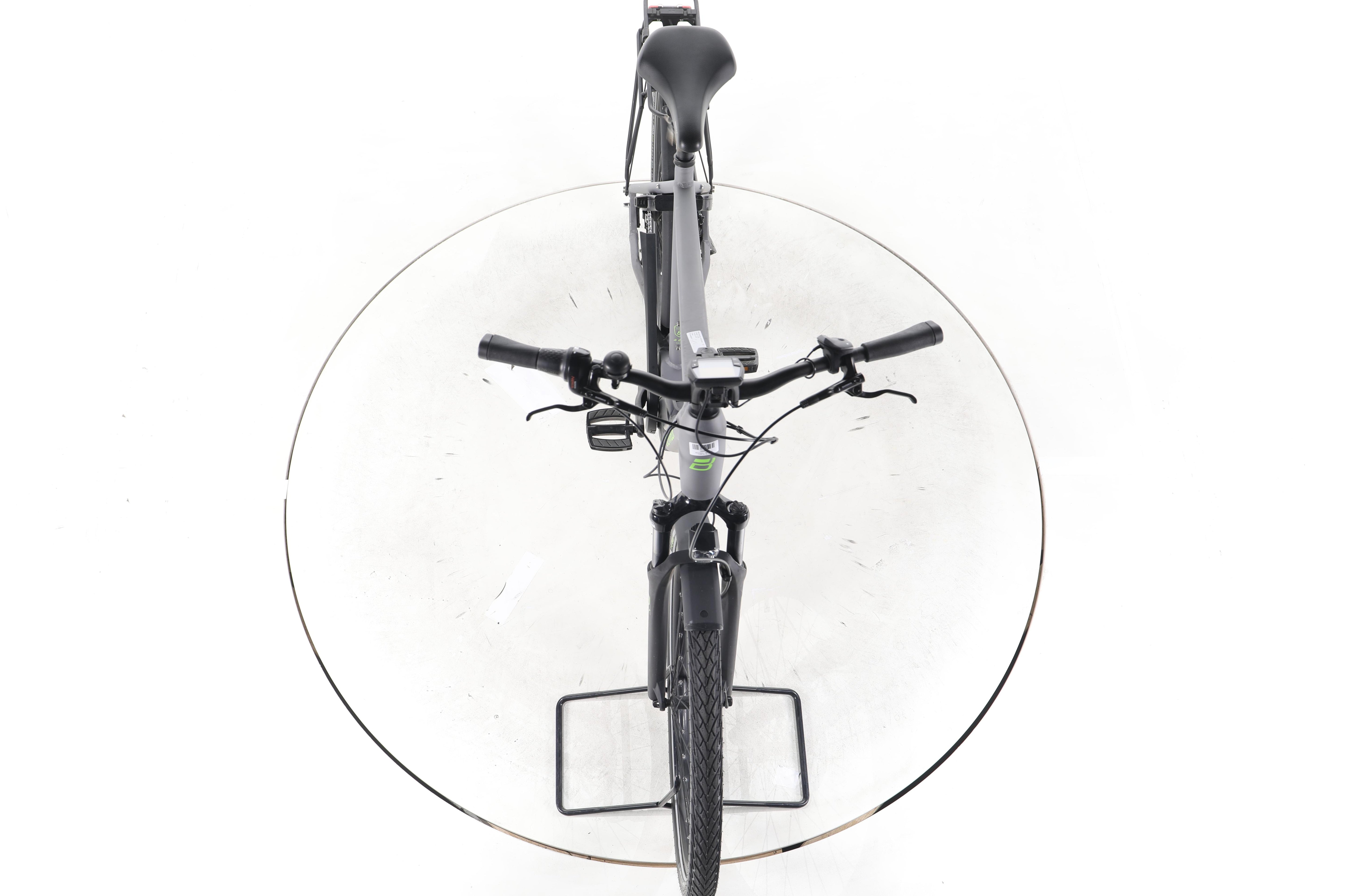 Brennabor T-32e City E-Bike - Image 16