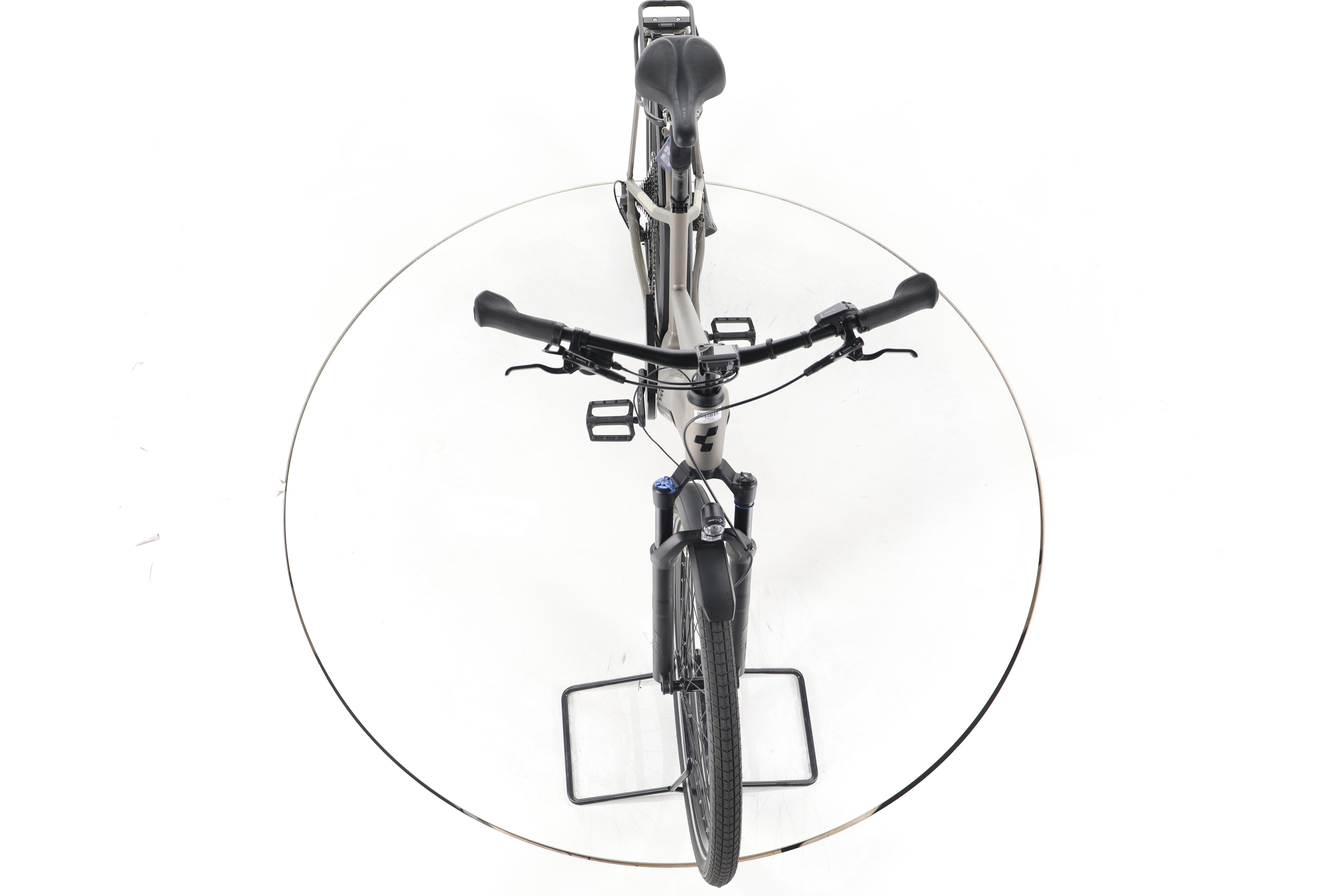 Cube Kathmandu Hybrid Pro Trekking E-Bike 2024 - Image 16