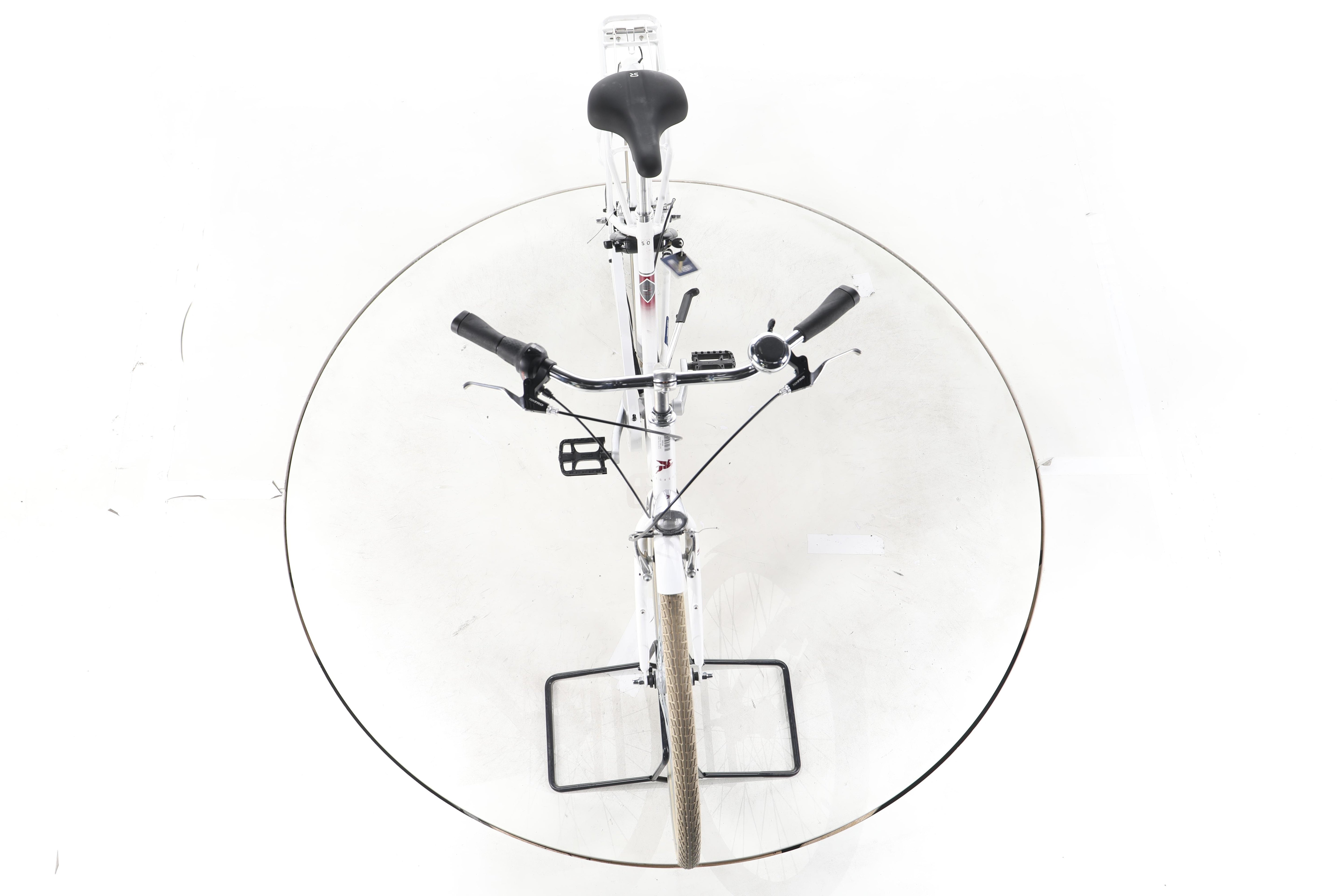 Pegasus Piazza Fahrrad City & Trekking - Image 16