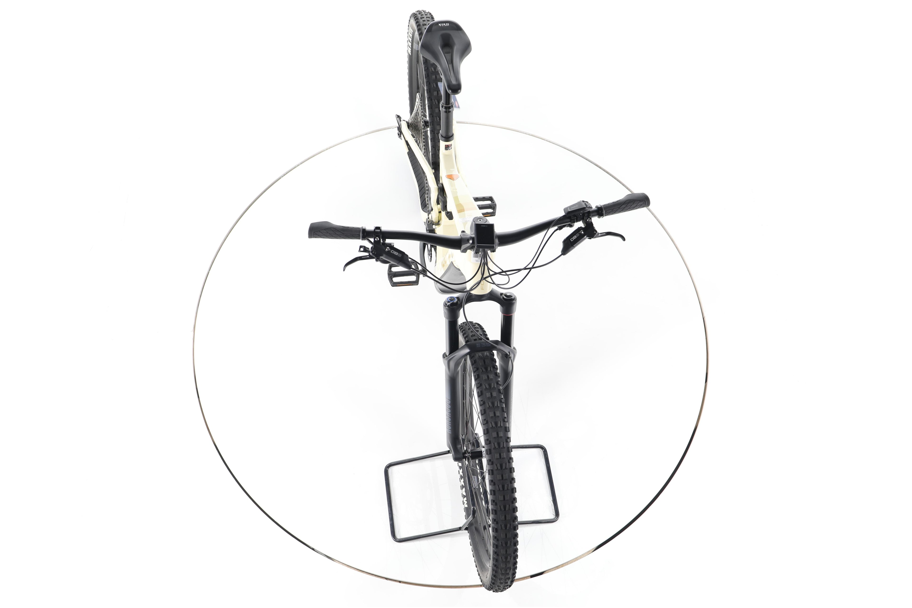 Focus Thron² 6.8 Fully E-Bike - Image 16